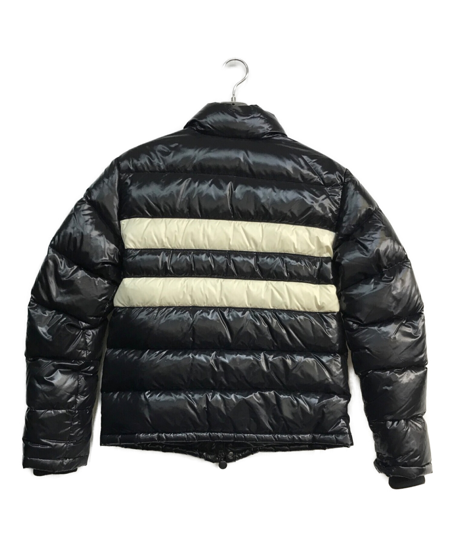 中古・古着通販】MONCLER (モンクレール) THOMAS ダウンジャケット ...