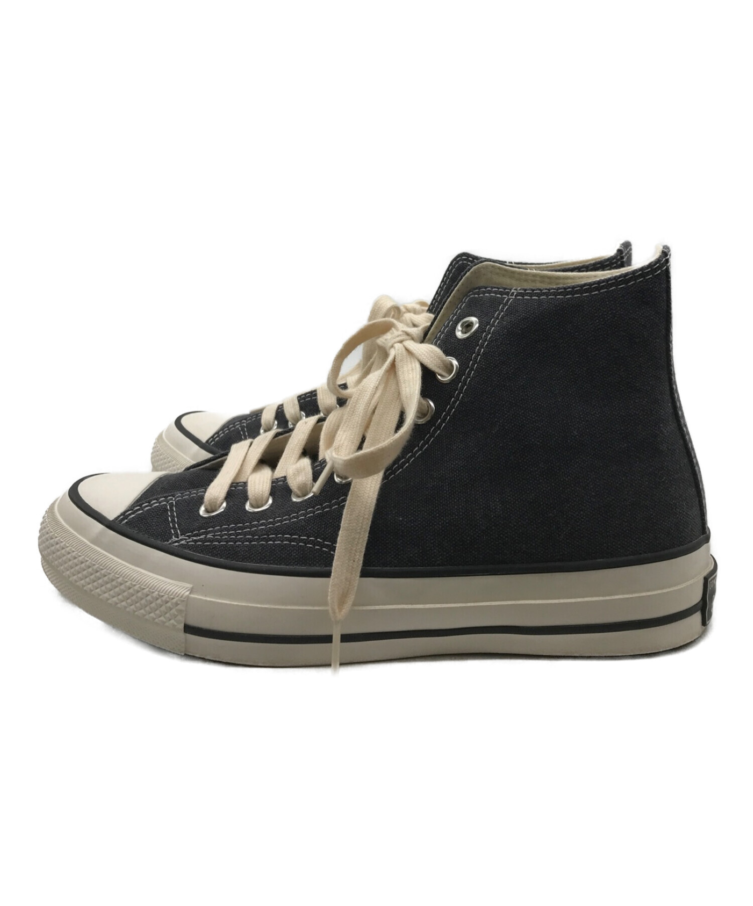 CONVERSE ADDICT (コンバース アディクト) MADNESS ADDICT CHUCK TAYLOR Hi　1CL732 グレー  サイズ:26cm