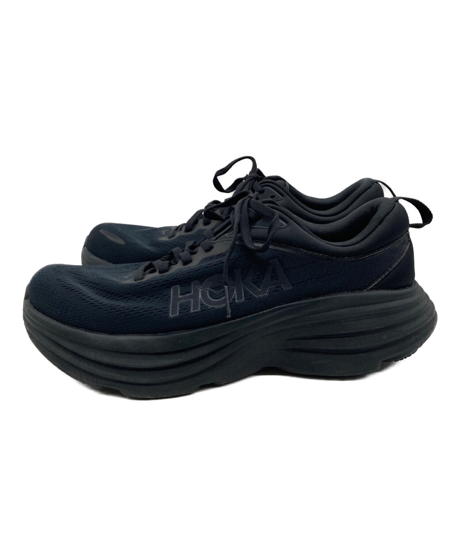 Hoka one one bondi 6 sale wide m