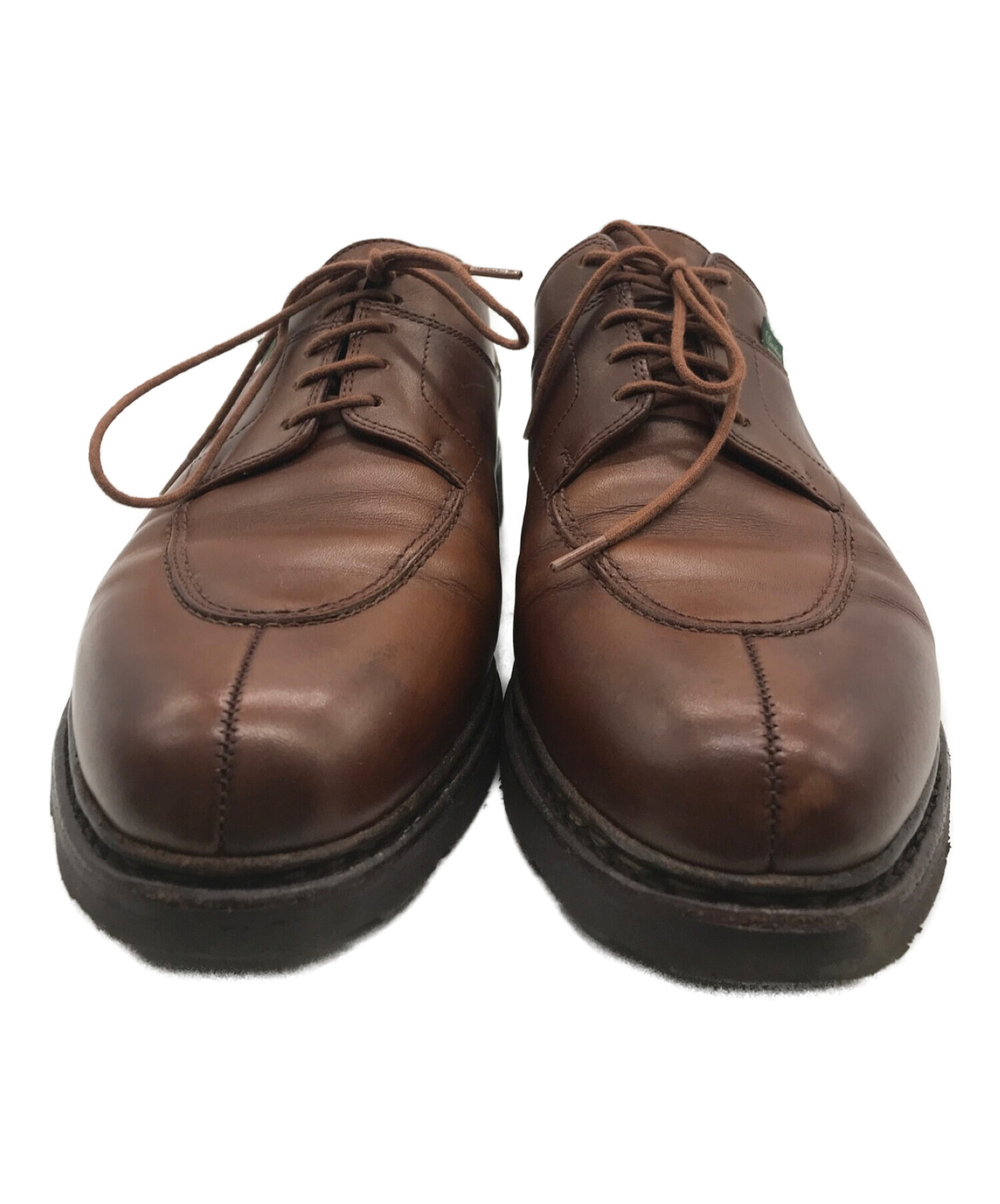 中古・古着通販】PARABOOT (パラブーツ) アヴィニョン レザーシューズ