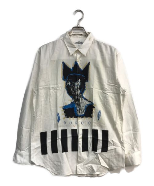 中古・古着通販】COMME des GARCONS SHIRT (コムデギャルソンシャツ