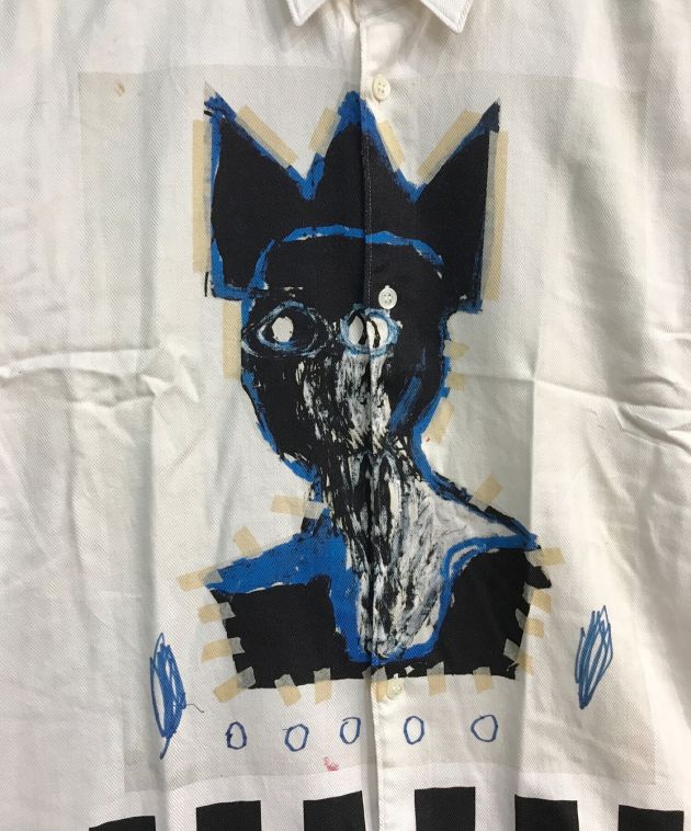 中古・古着通販】COMME des GARCONS SHIRT (コムデギャルソンシャツ