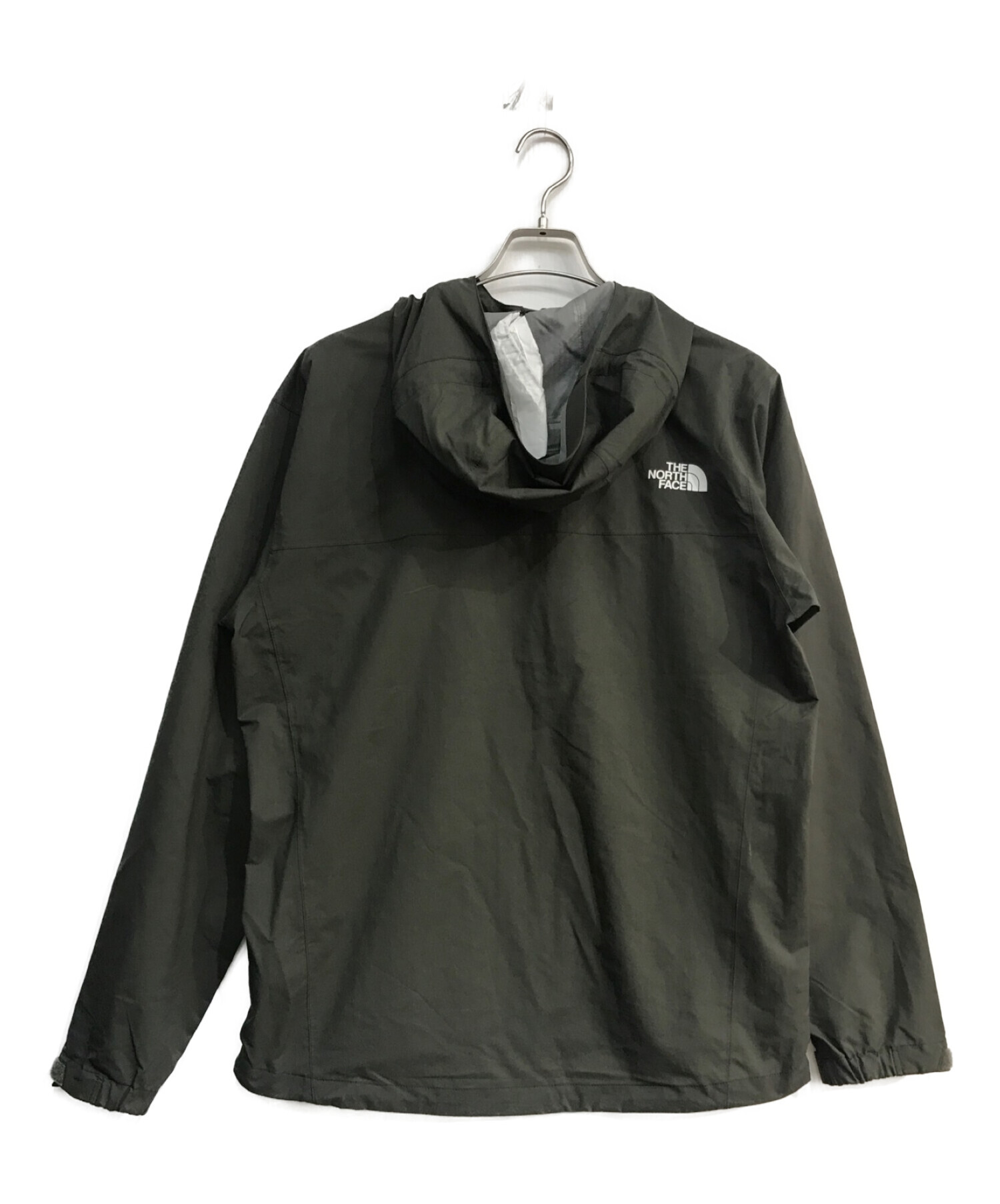 THE NORTH FACE (ザ ノース フェイス) Venture Jacket　NP12306 オリーブ サイズ:XL 未使用品