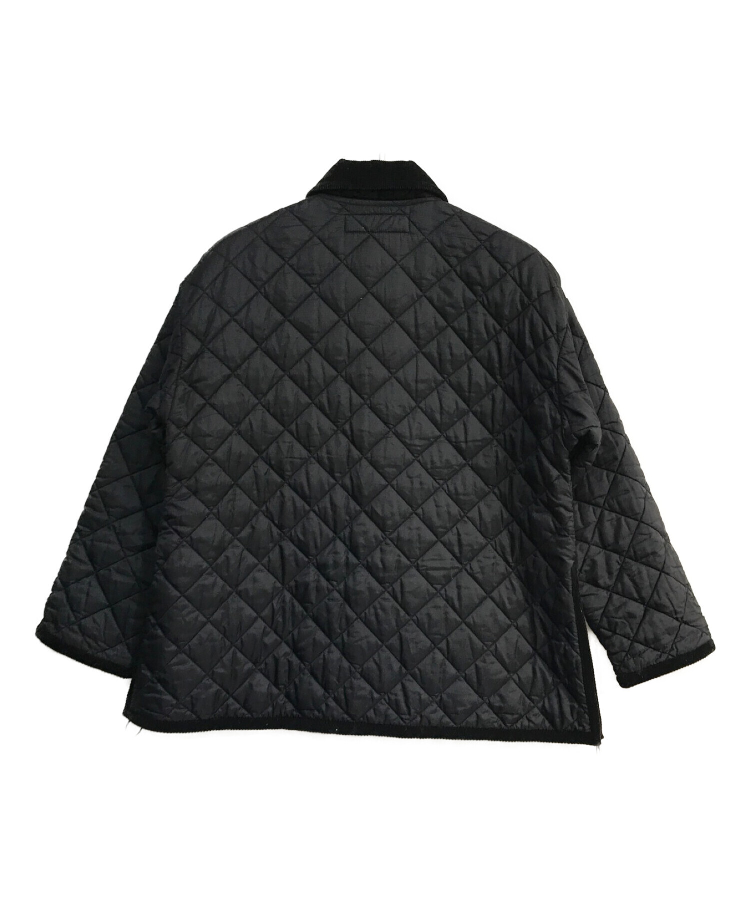 中古・古着通販】THE SHINZONE (ザ シンゾーン) QUILTING SHORT COAT ...