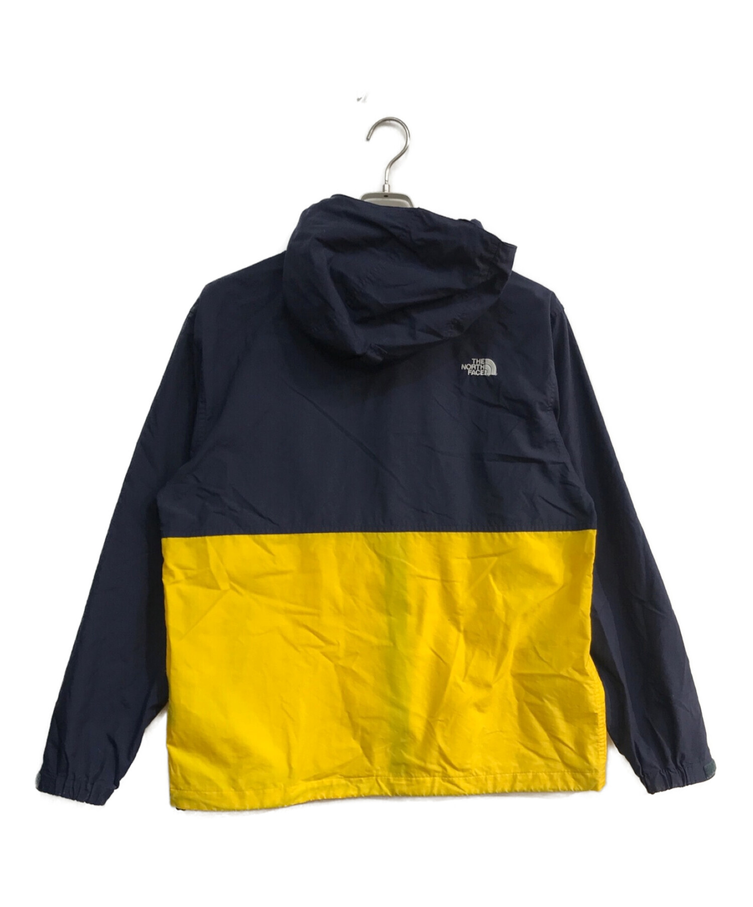 THE NORTH FACE NP71530 ナイロン コンパクトジャケットナイロン ...