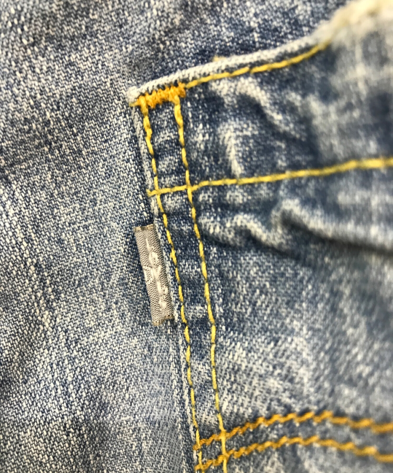 中古・古着通販】LEVI'S Silver Tab (リーバイス シルバータブ