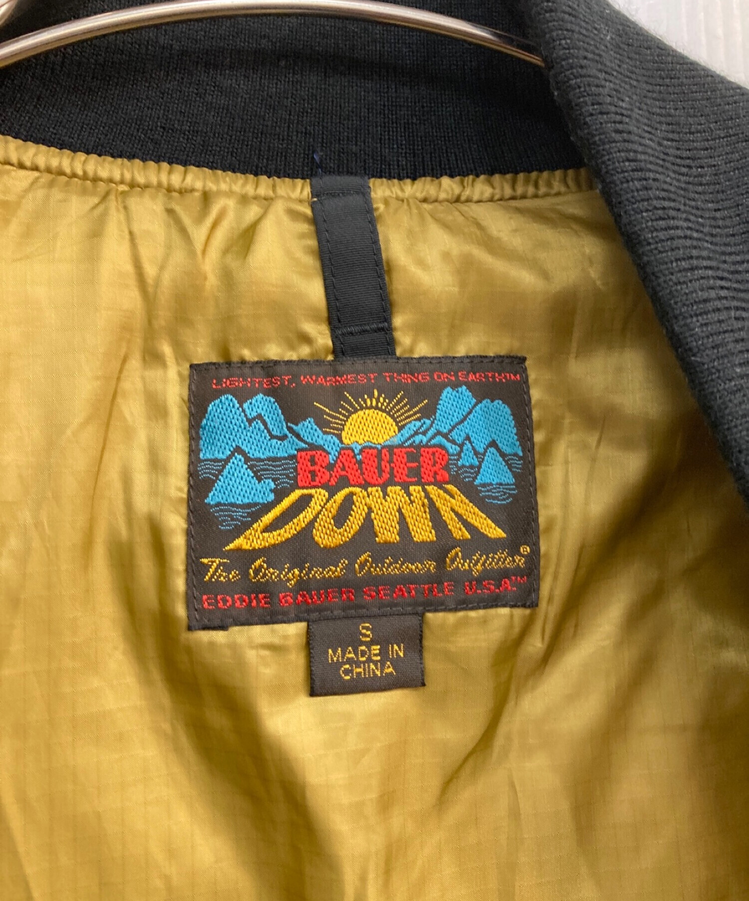 中古・古着通販】Eddie Bauer (エディーバウアー) 1936復刻 Skyliner