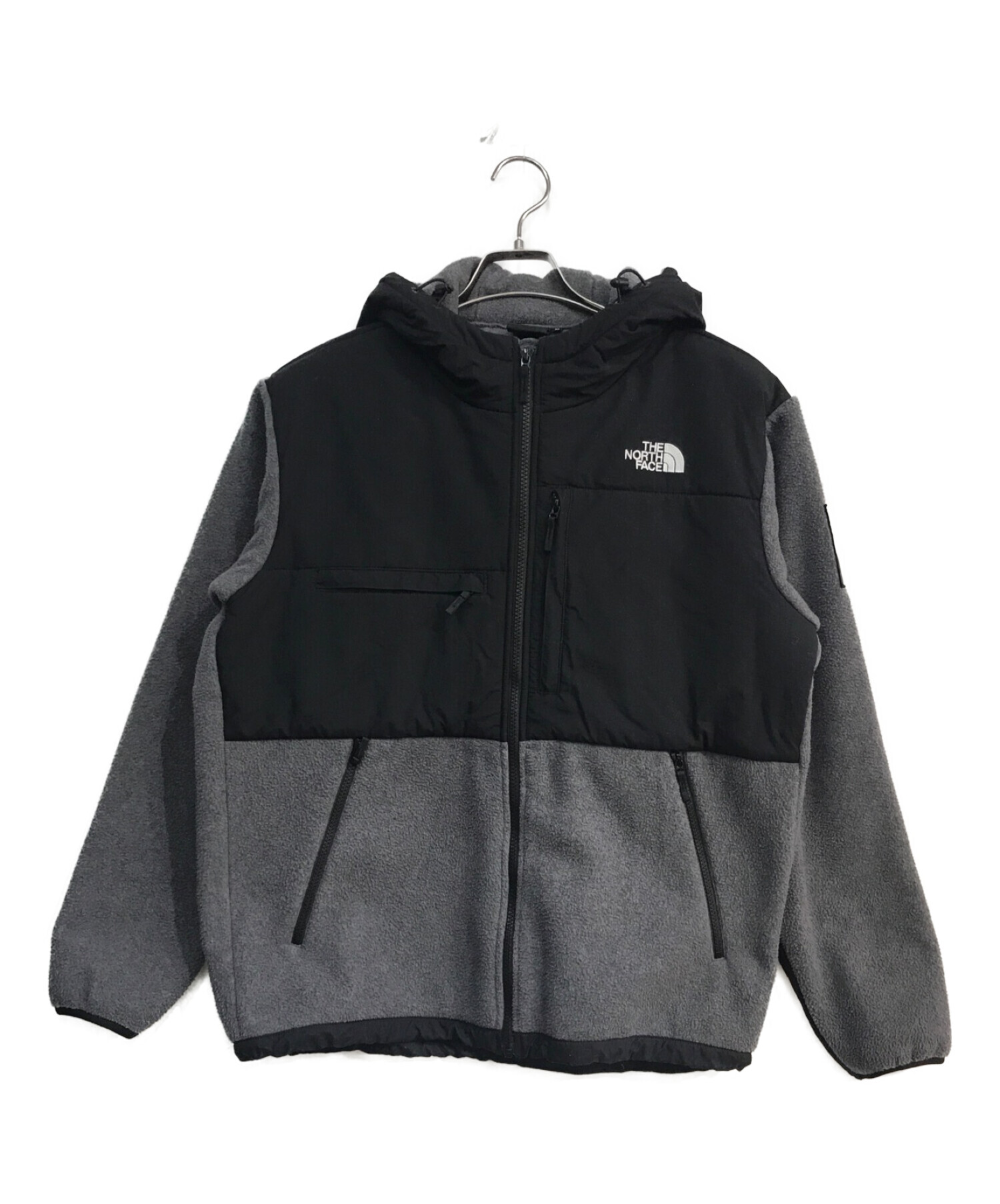 中古・古着通販】THE NORTH FACE (ザ ノース フェイス) デナリフーディ