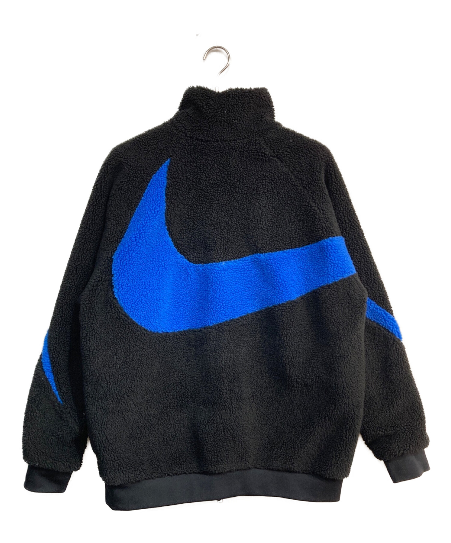 NIKE ナイキ NSW SHERPA FULLZIP JACKET XXL - ジャケット・アウター