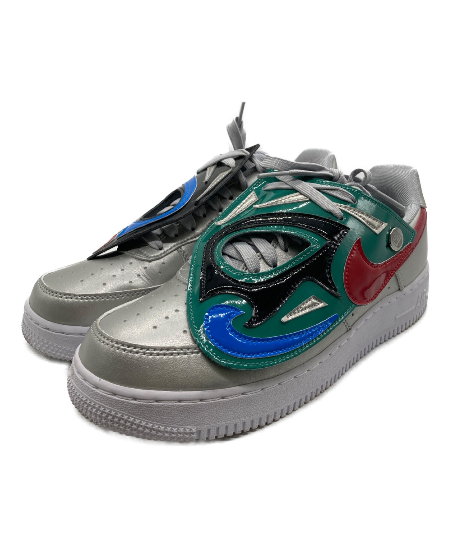 Air force 1 07 lv8 utility custom sale