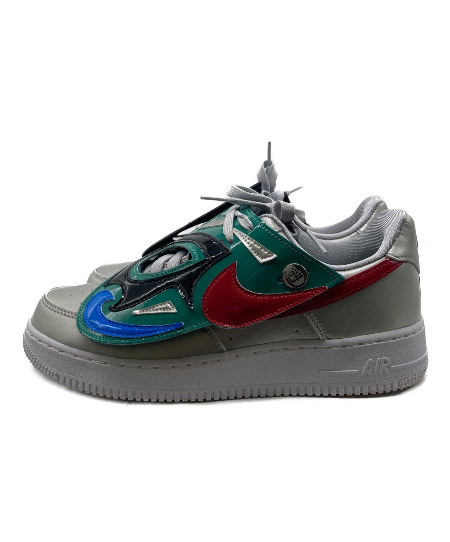 中古・古着通販】NIKE (ナイキ) AIR FORCE 1 '07 LV8 