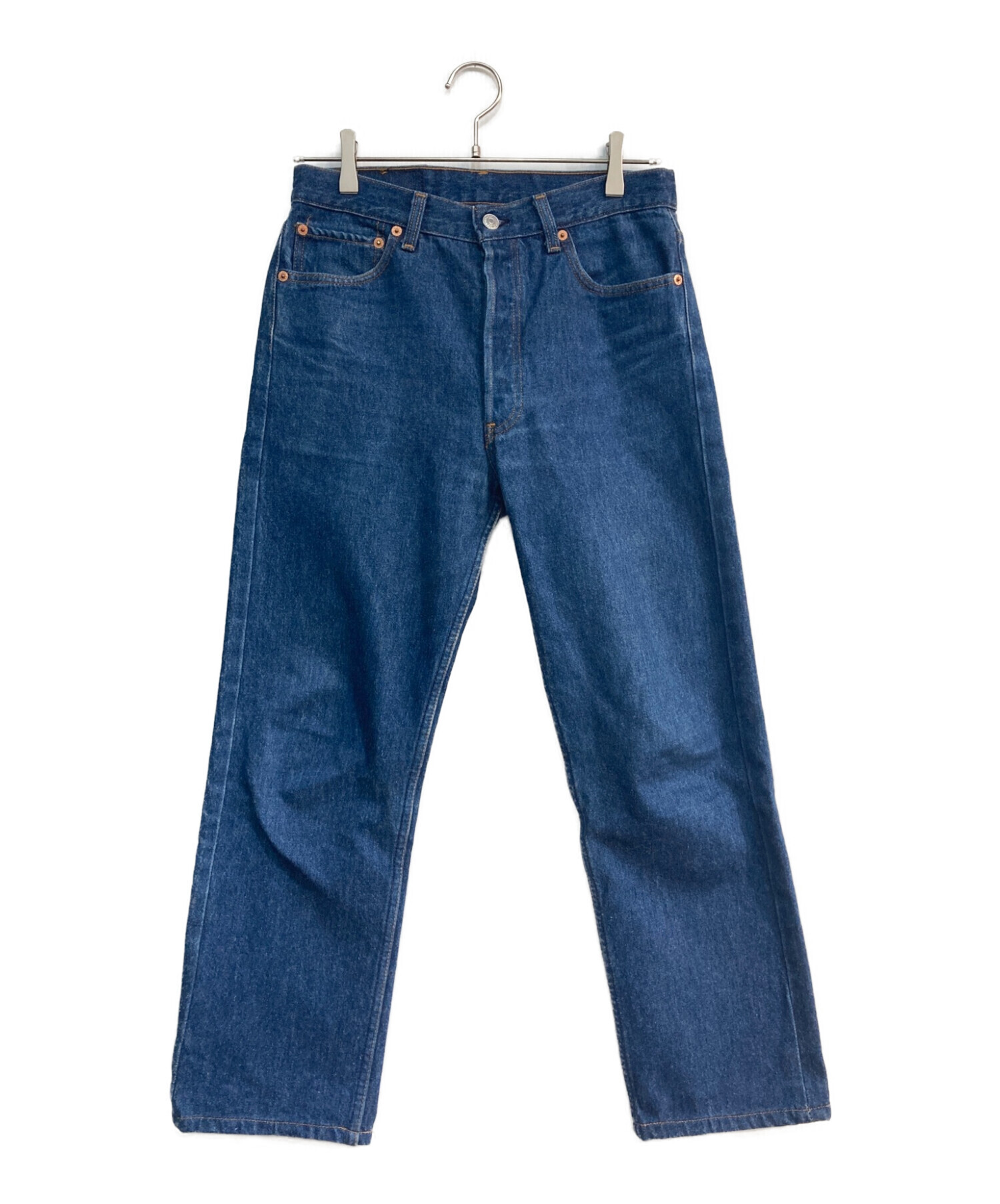 中古・古着通販】LEVI'S (リーバイス) デニムパンツ 00501-0000 90'S