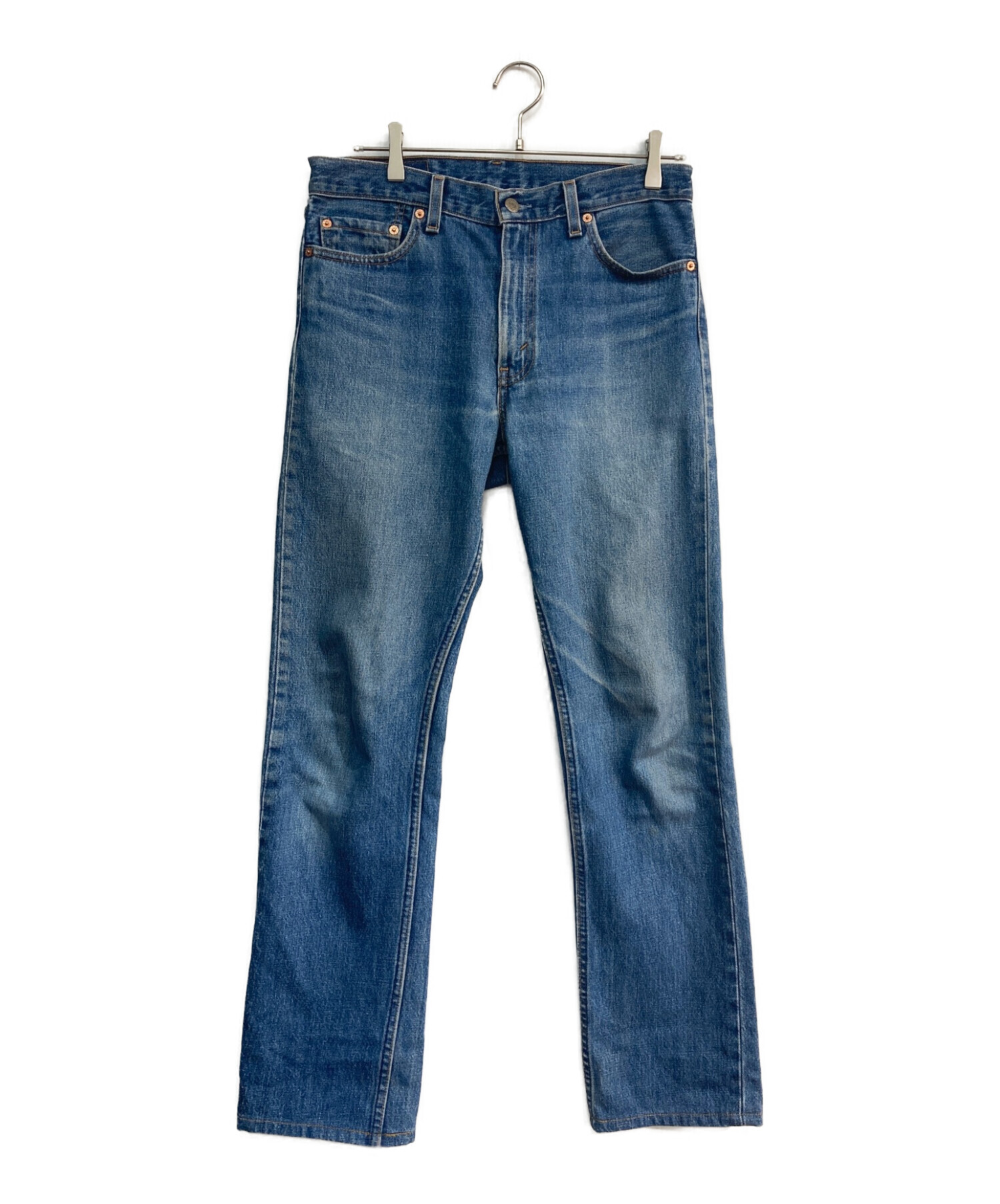 中古・古着通販】LEVI'S (リーバイス) 505デニムパンツ 505-03 00s USA