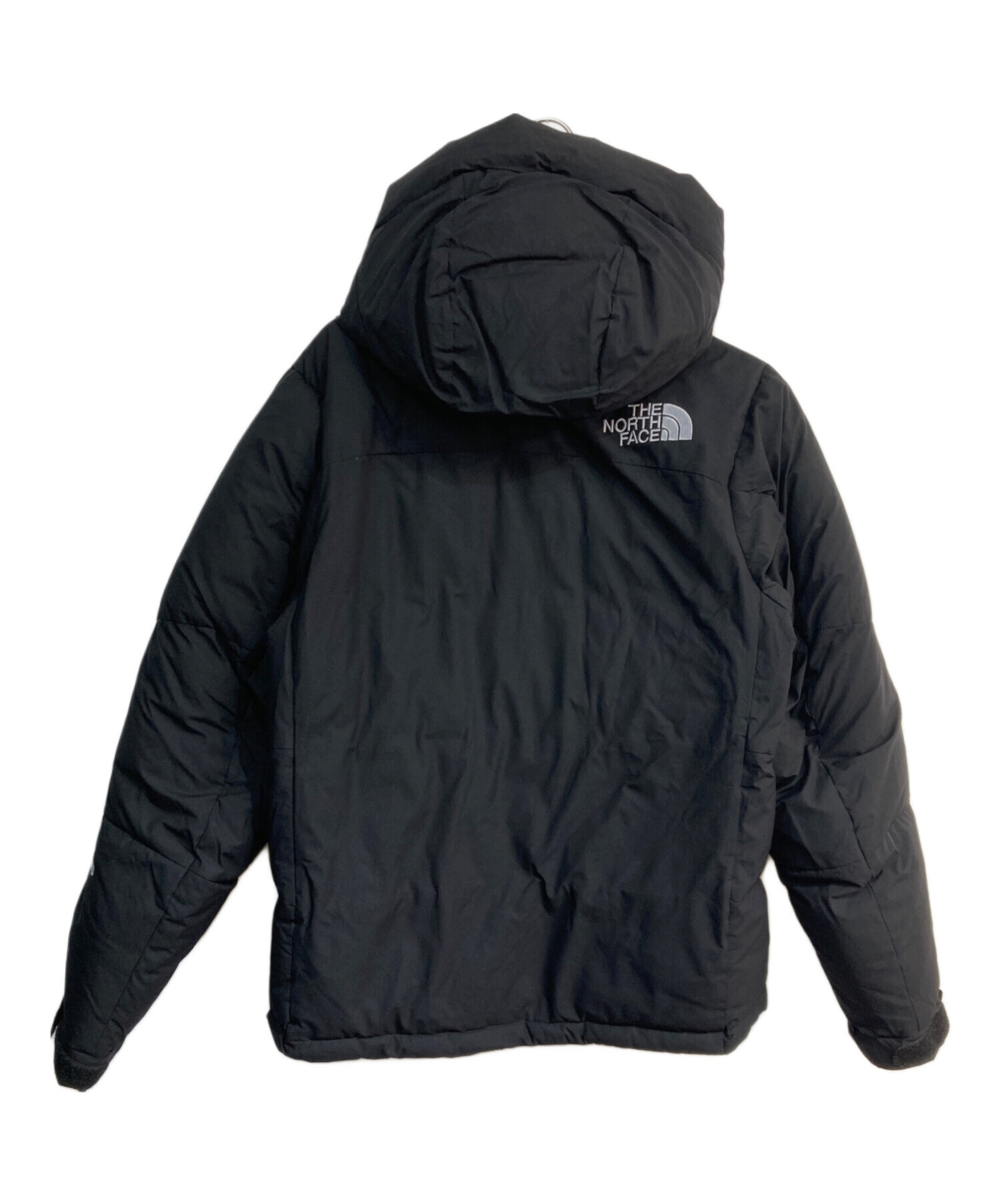 中古・古着通販】THE NORTH FACE (ザ ノース フェイス) バルトロライトジャケット ND91950 ブラック  サイズ:S｜ブランド・古着通販 トレファク公式【TREFAC FASHION】スマホサイト