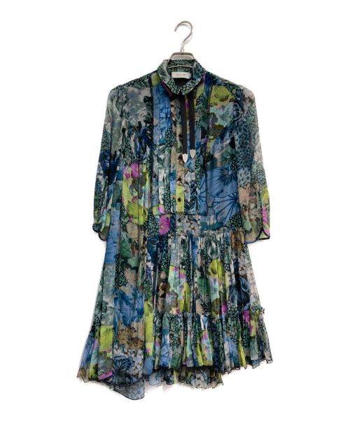 中古・古着通販】COACH (コーチ) Kaffe (カフェ) Dress With Kaffe