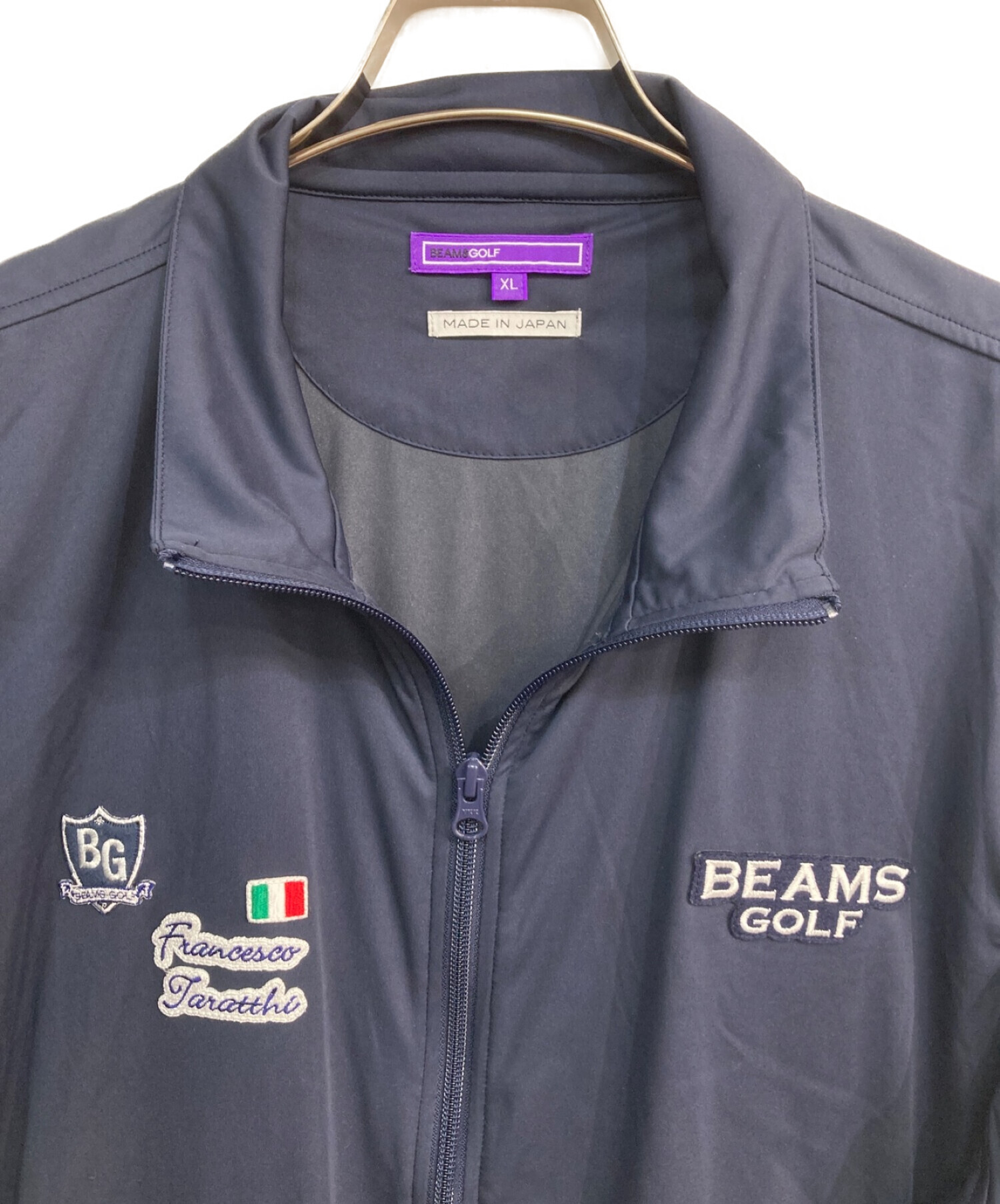 中古・古着通販】BEAMS GOLF PURPLE LABEL (ビームス ゴルフ パープル