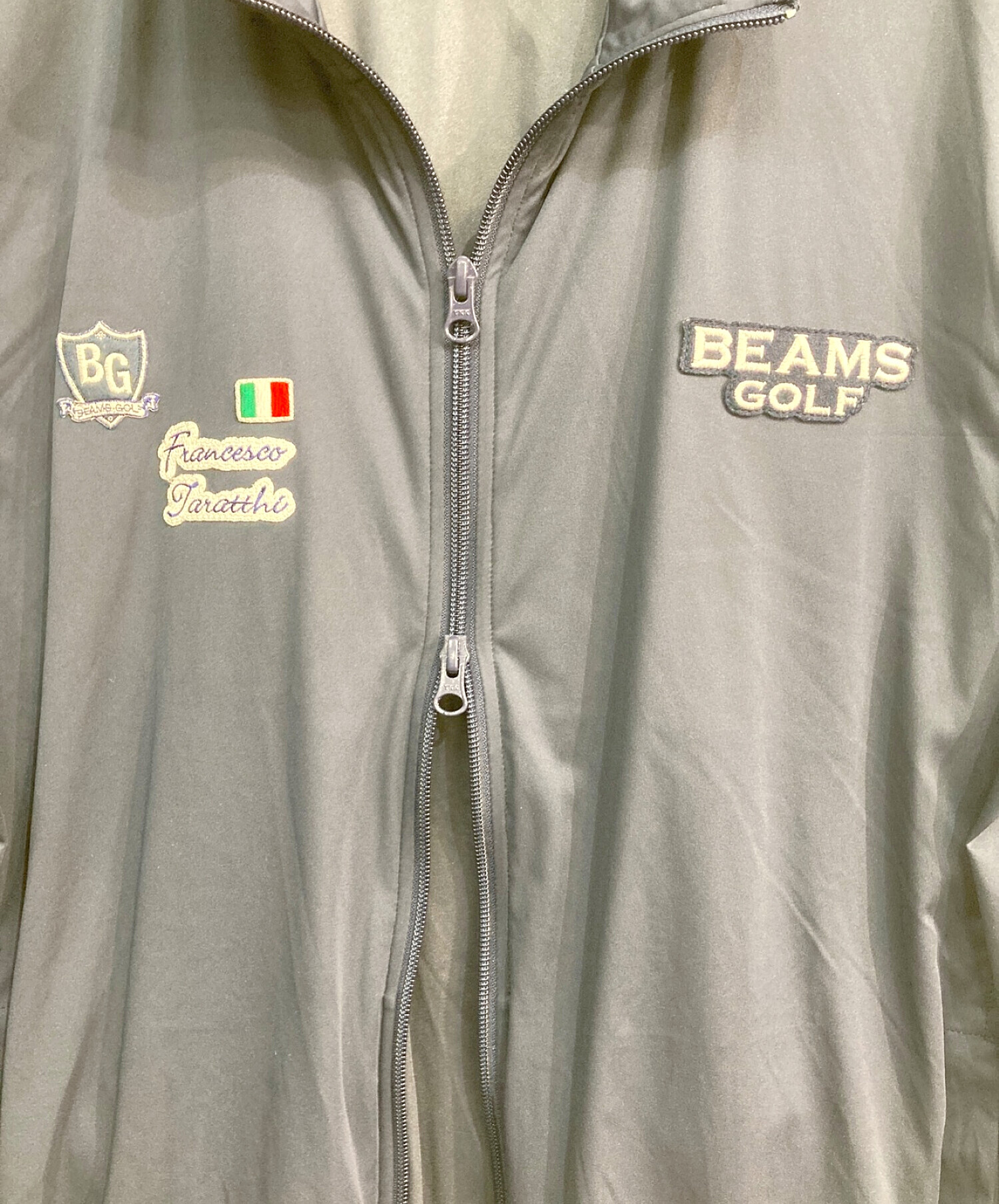 中古・古着通販】BEAMS GOLF PURPLE LABEL (ビームス ゴルフ パープル