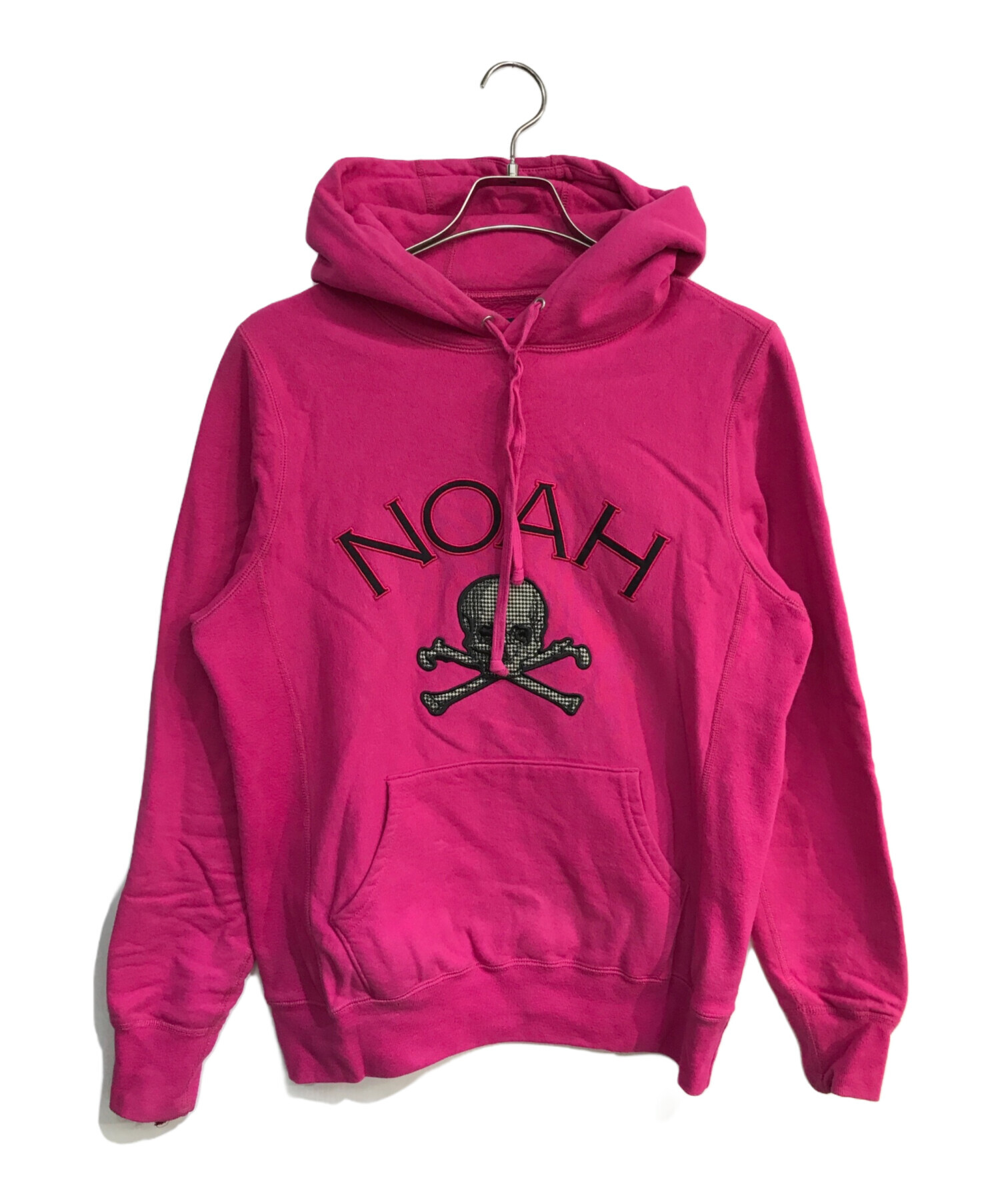 noah nyc 販売 パーカー サイズ