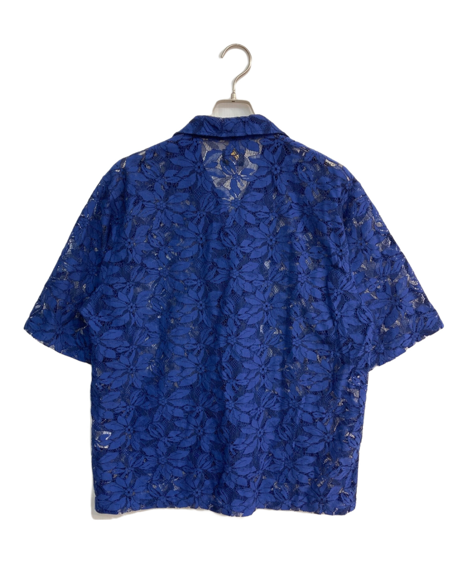 中古・古着通販】Needles (ニードルズ) Cabana Shirt MR252 23SS