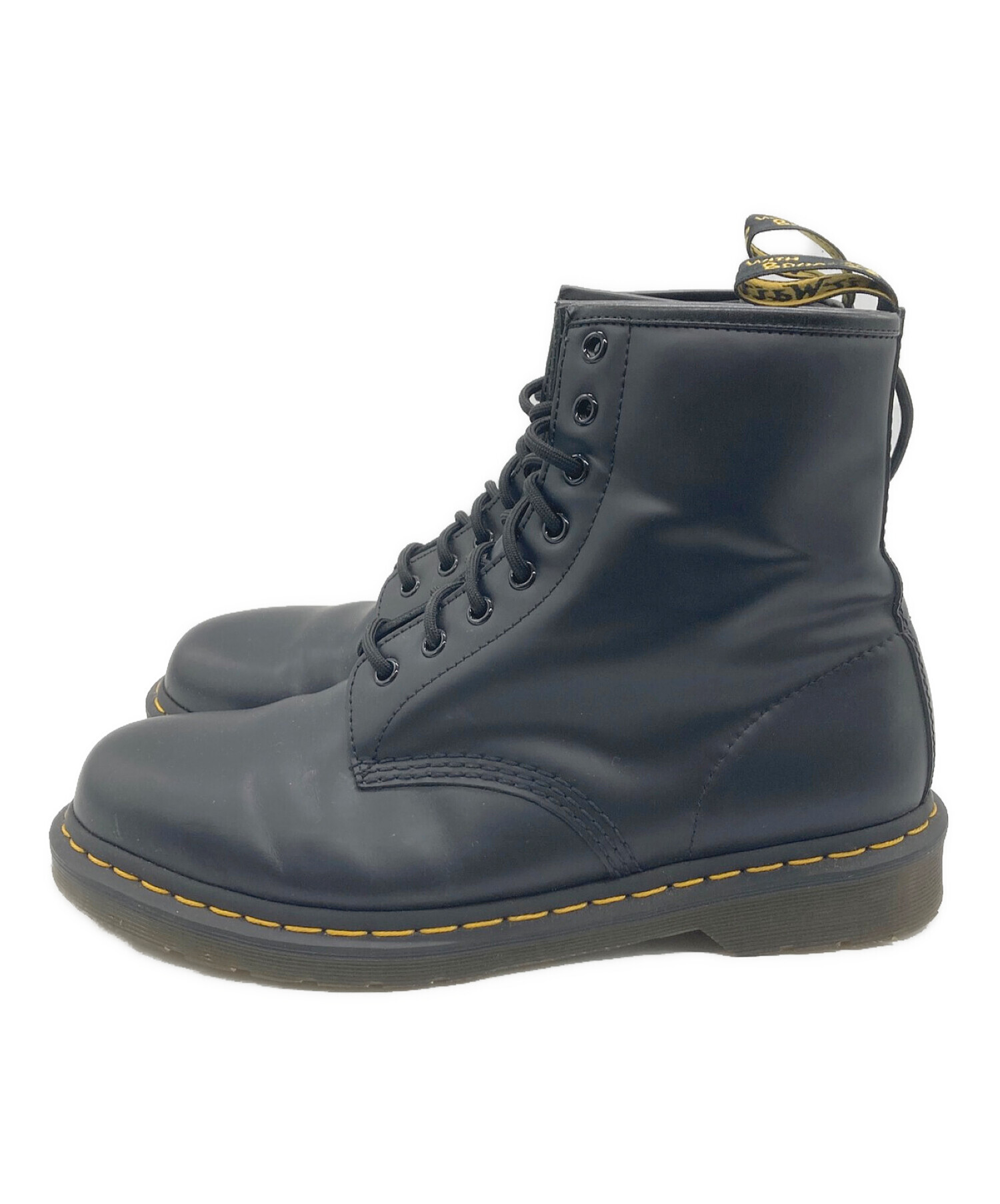 Dr.Martens ドクターマーチン 【28】8ホール ブーツ 11822 - fawema.org