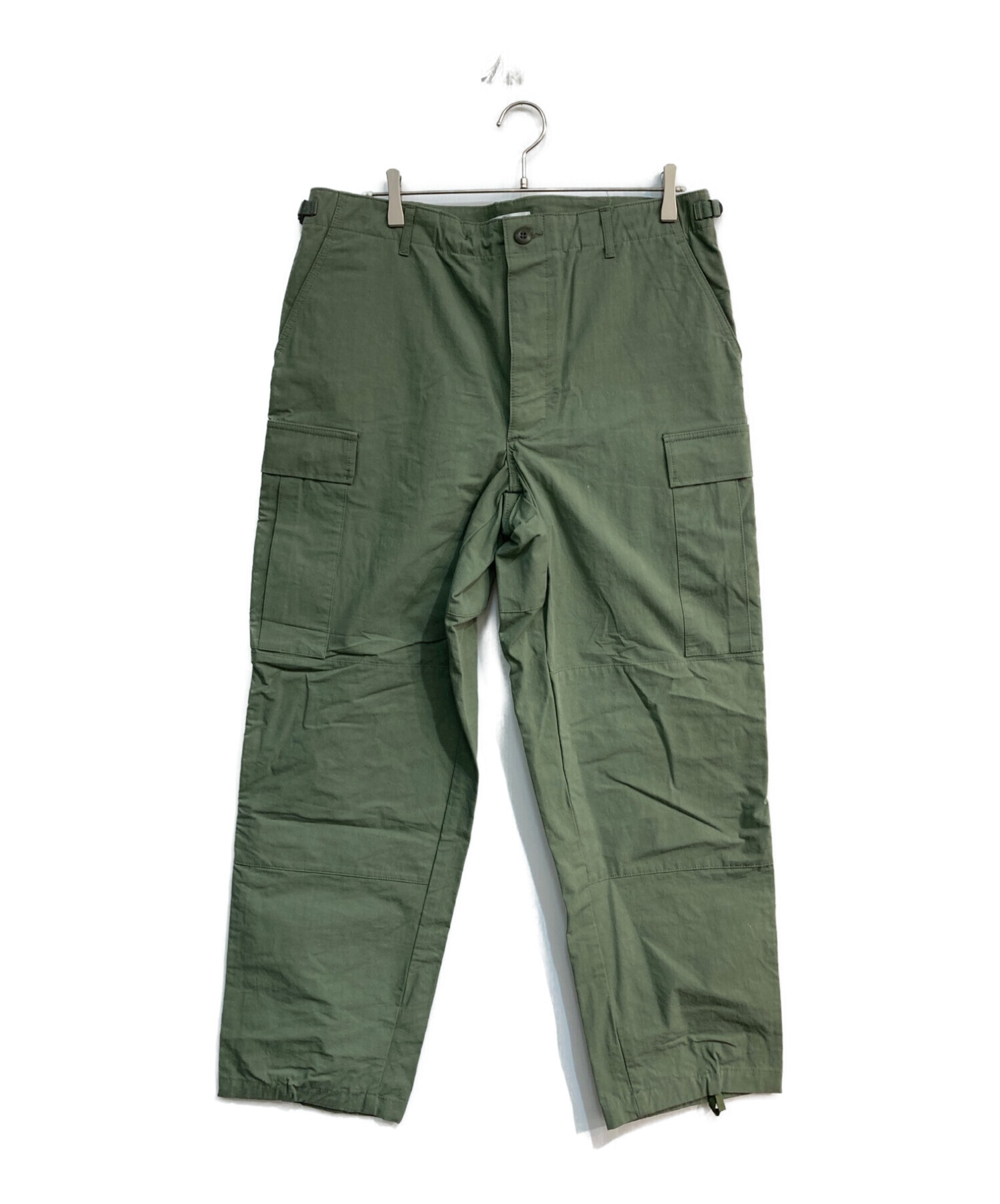 WMILL-TROUSER 01／TROUSERS／NYCO．RIPSTOPWMILL-T - aechril.org