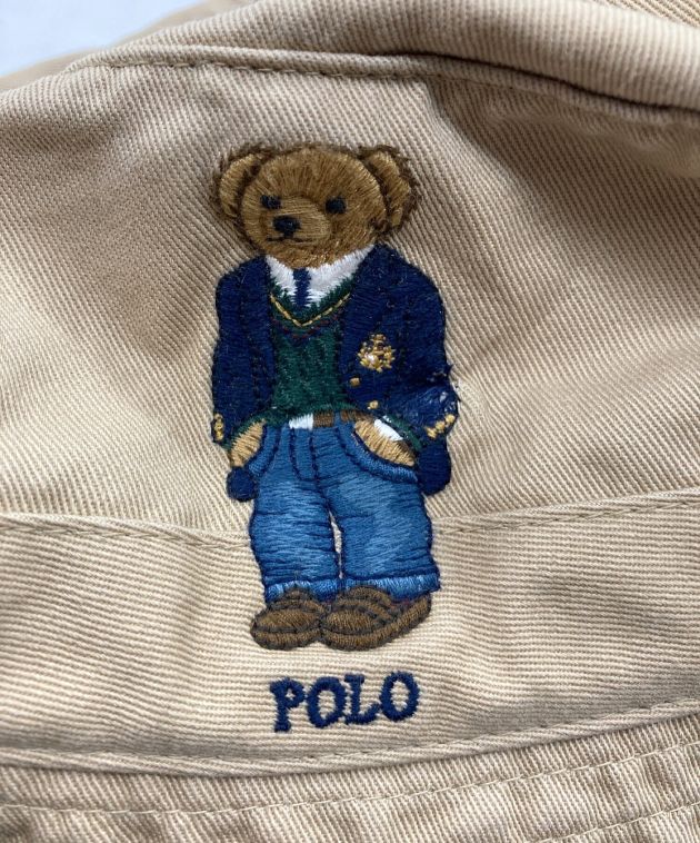 中古・古着通販】POLO RALPH LAUREN (ポロ・ラルフローレン) ツイル 