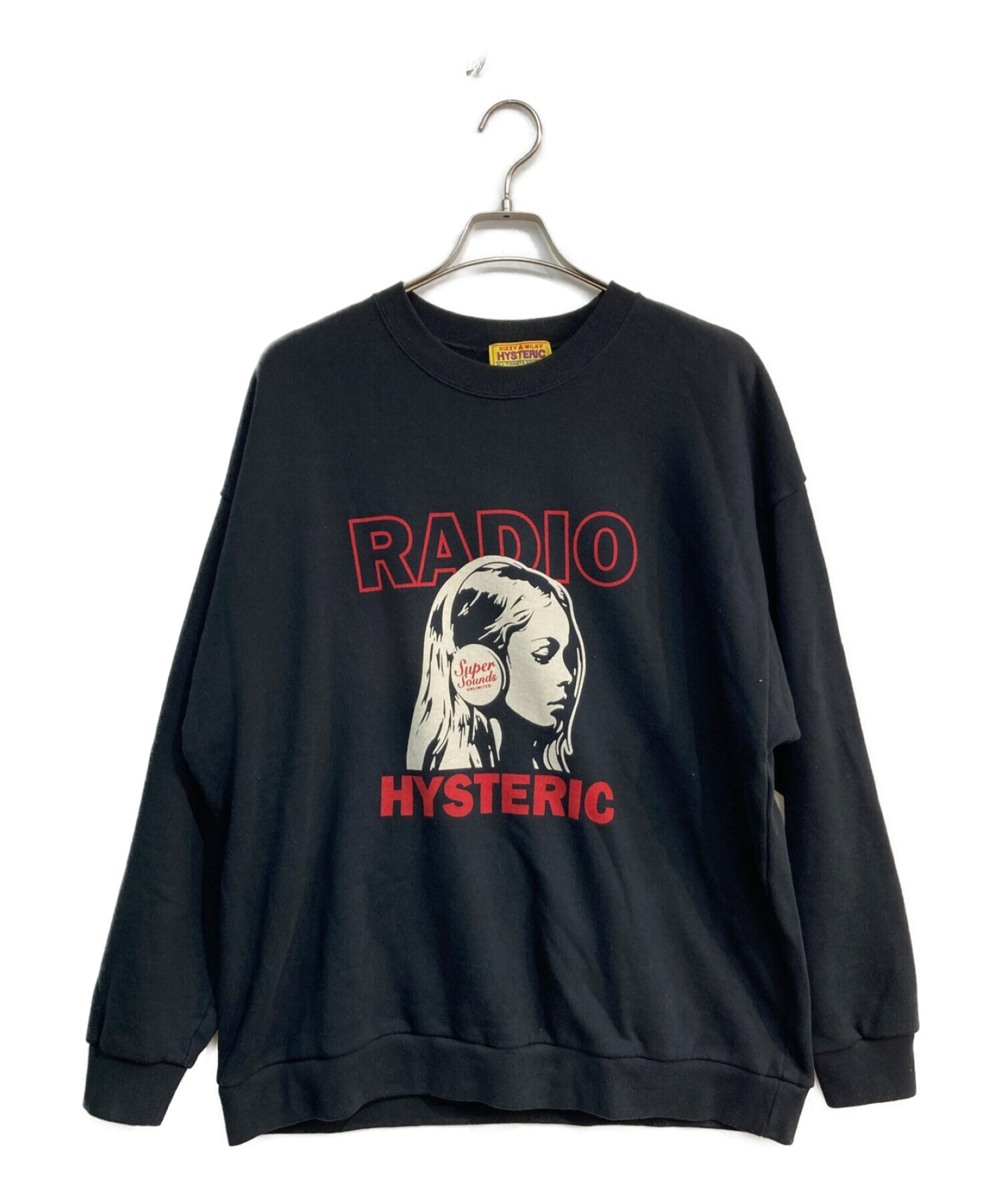 中古・古着通販】Hysteric Glamour (ヒステリックグラマー) HYSTERIC ...