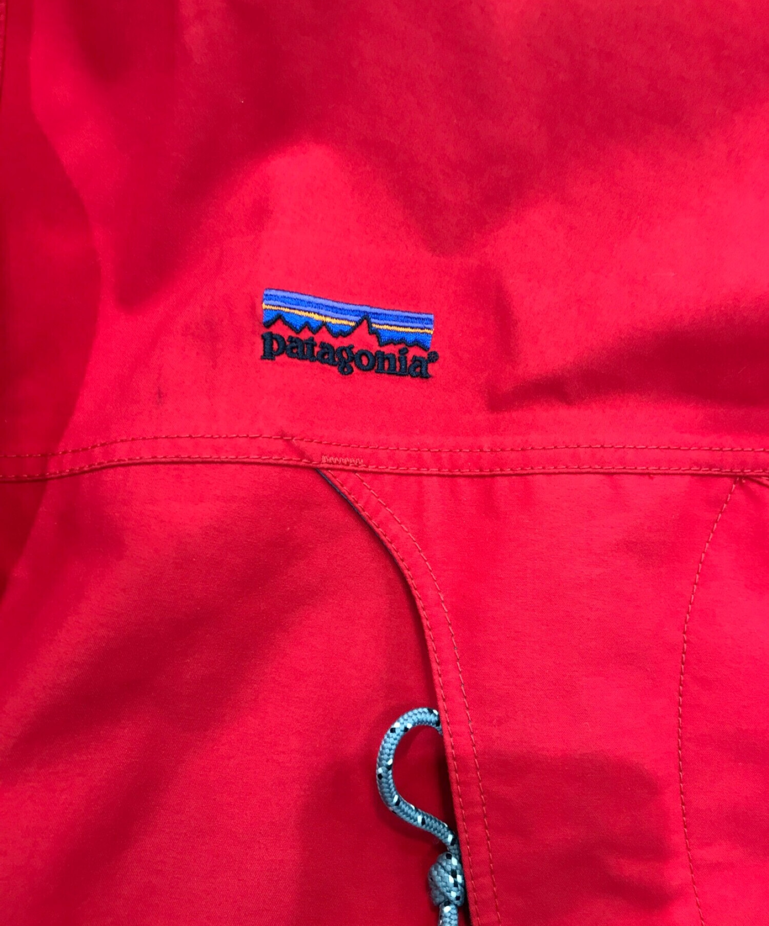 限定品通販2001年製　パタゴニア　リキッドスカイジャケット ジャケット・アウター