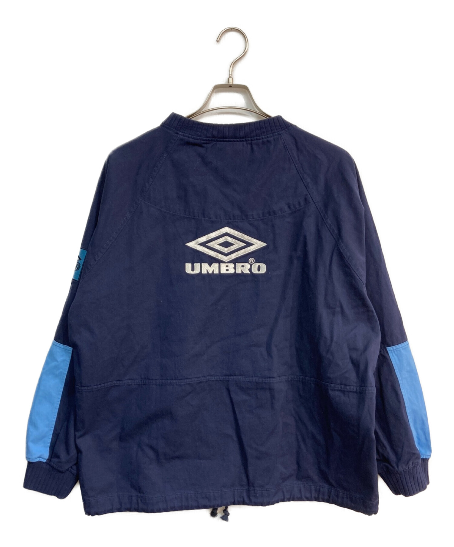 中古・古着通販】UMBRO (アンブロ) X-LARGE (エクストララージ