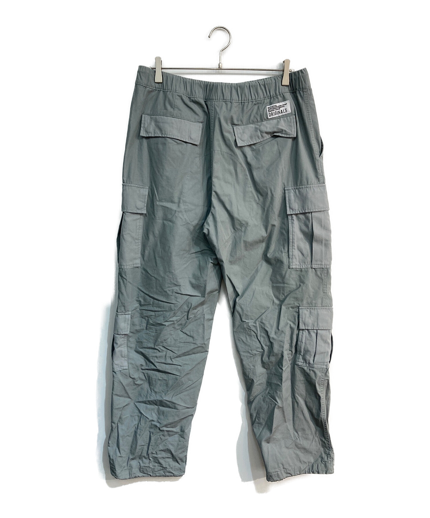 中古・古着通販】thisisneverthat (ディスイズネバーザット) BDU Pant