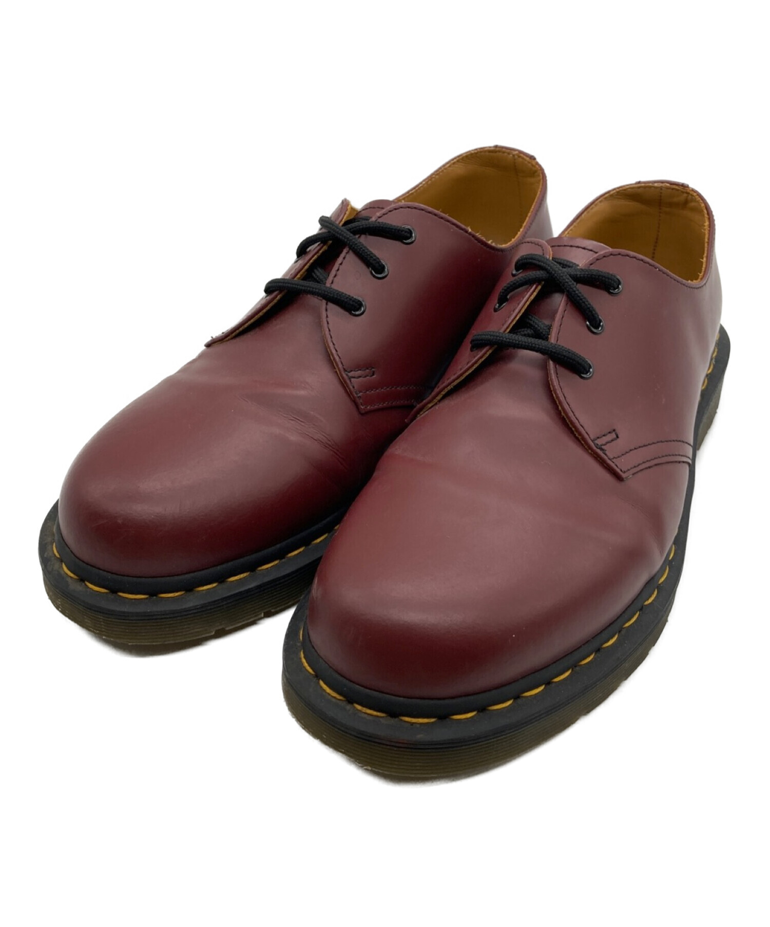 中古・古着通販】Dr.Martens (ドクターマーチン) 3ホールシューズ 1461