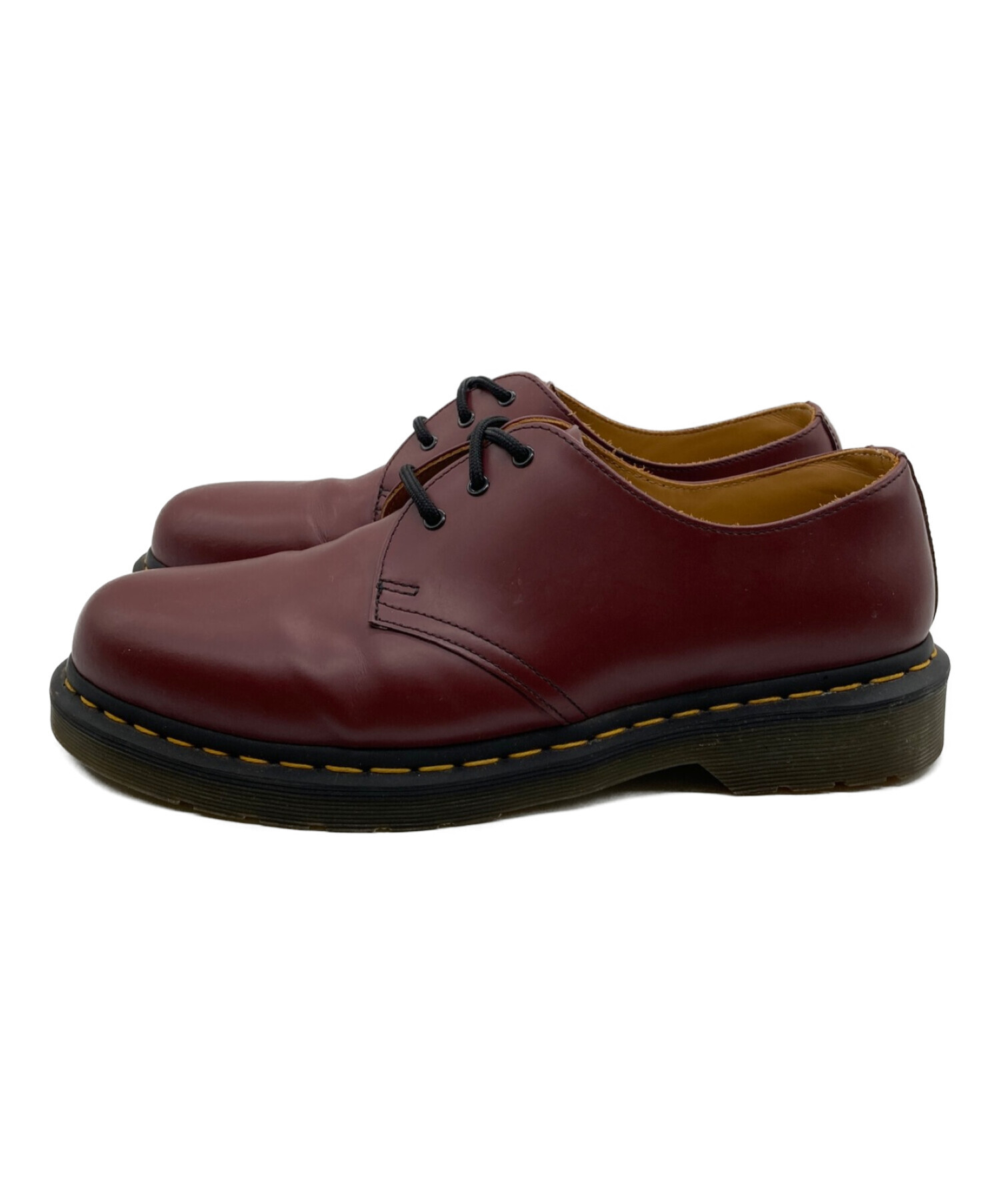 中古・古着通販】Dr.Martens (ドクターマーチン) 3ホールシューズ 1461