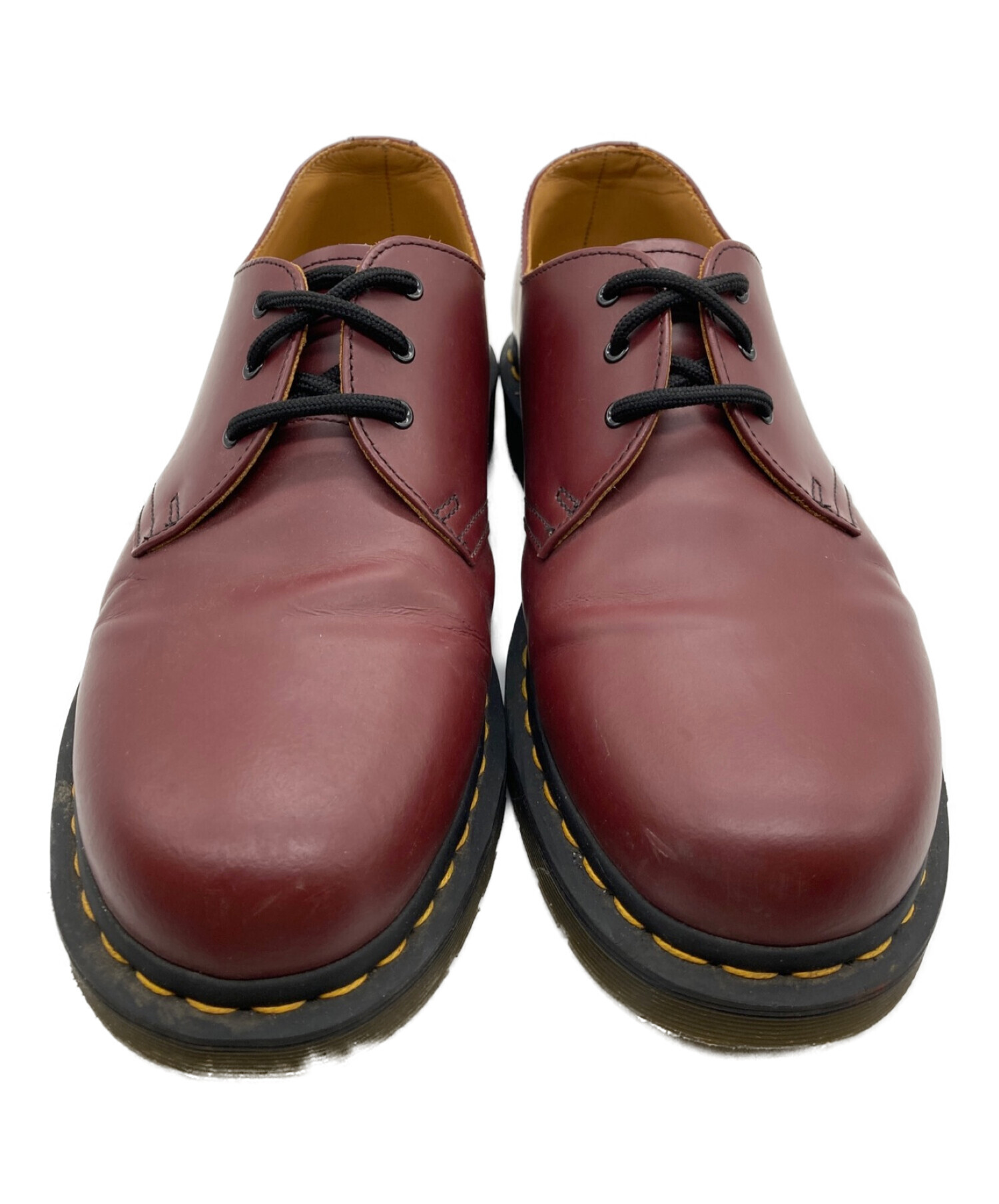 中古・古着通販】Dr.Martens (ドクターマーチン) 3ホールシューズ 1461