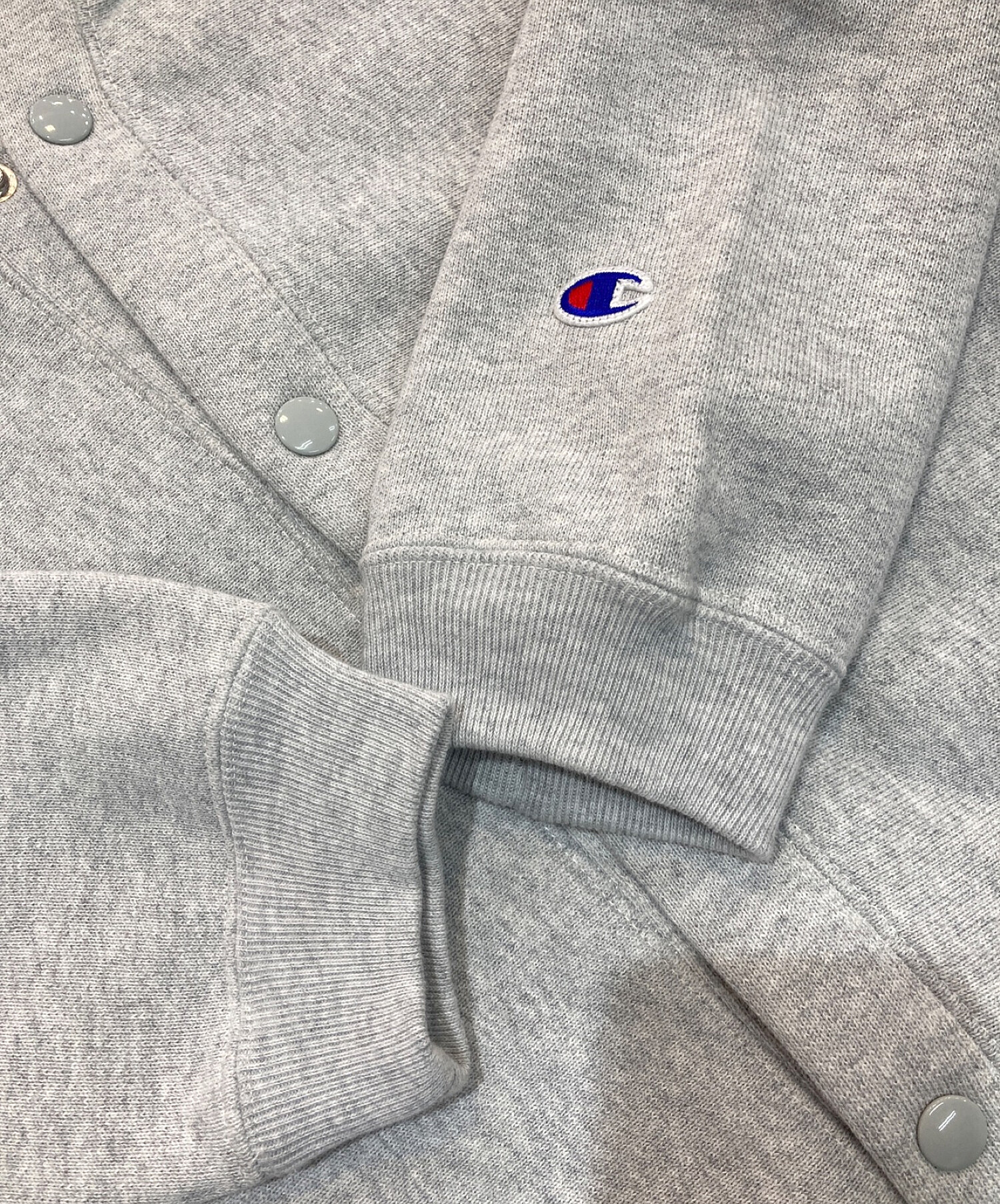 中古・古着通販】Champion (チャンピオン) SHIPS any (シップスエニィ