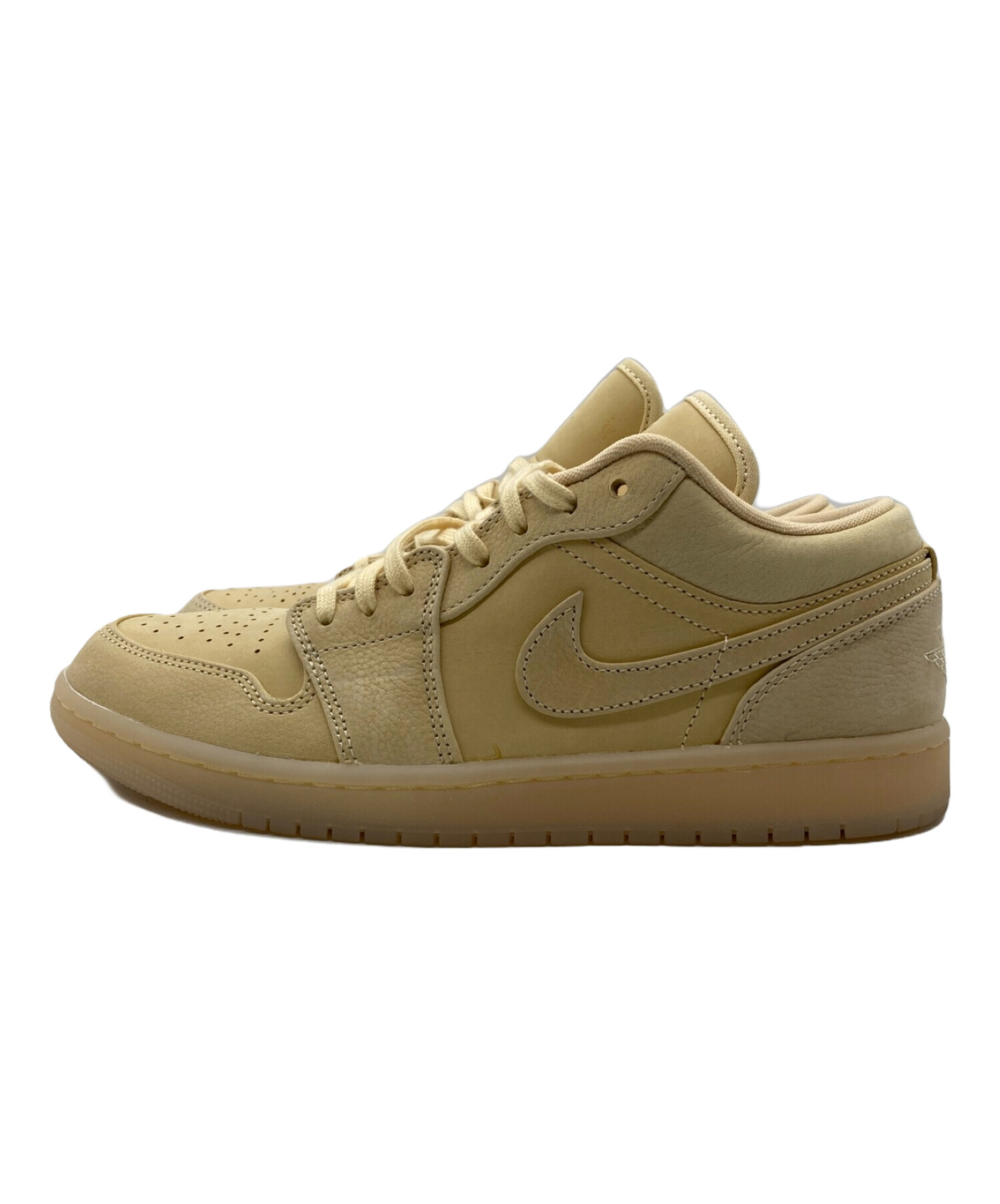 中古・古着通販】NIKE (ナイキ) WMNS AIR JORDAN 1 LOW SE FZ3972-294