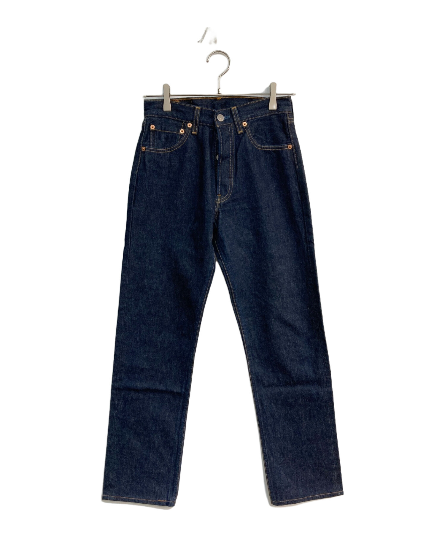 中古・古着通販】LEVI'S (リーバイス) 501デニムパンツ 00s USA製 ...