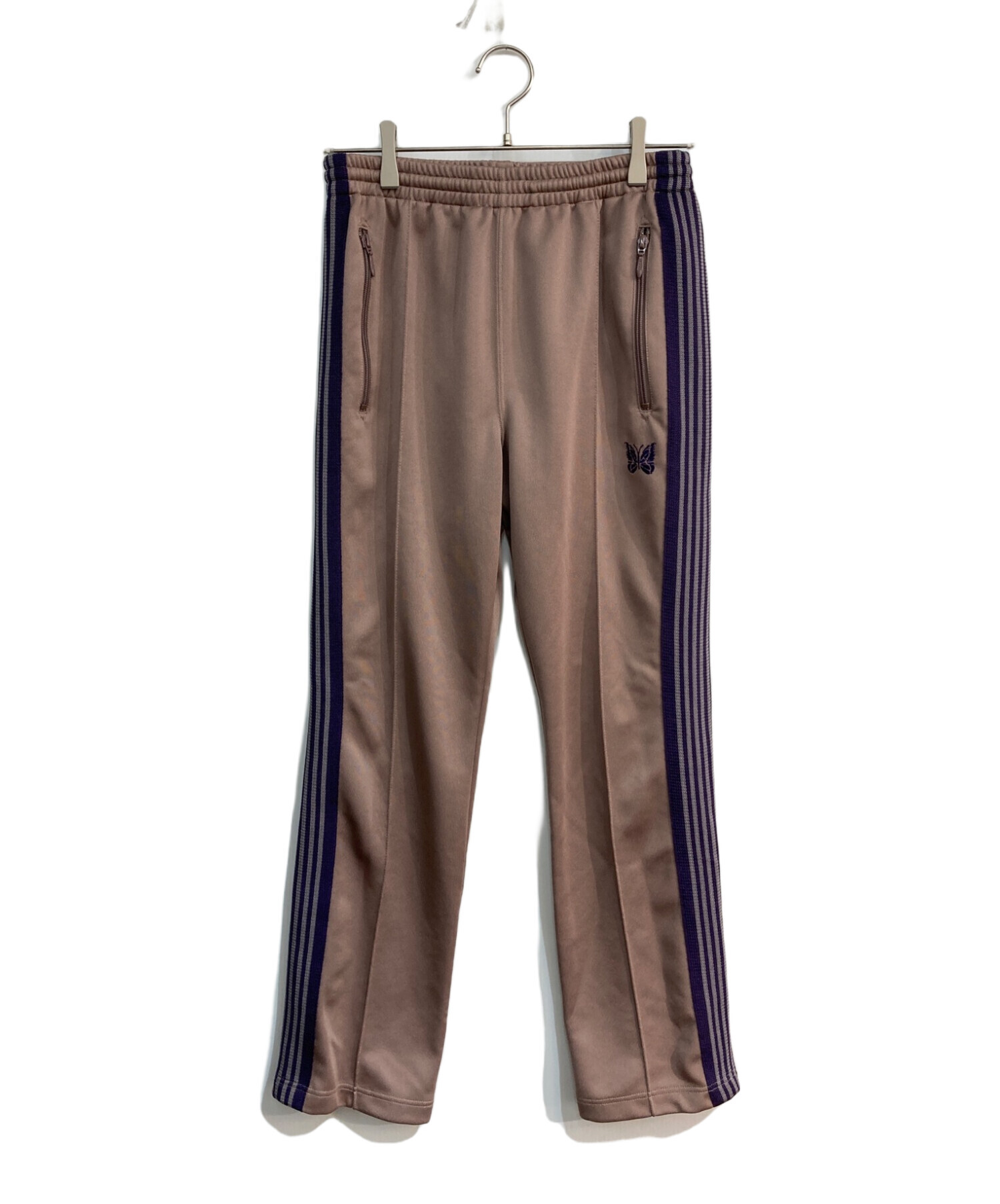 中古・古着通販】Needles (ニードルズ) Narrow Track Pant 22AW LQ230