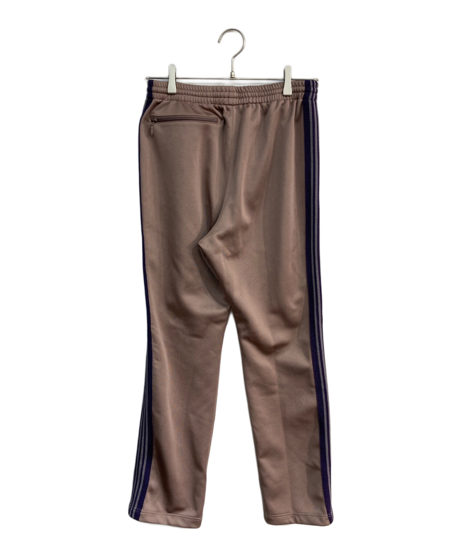 中古・古着通販】Needles (ニードルズ) Narrow Track Pant 22AW LQ230 ...