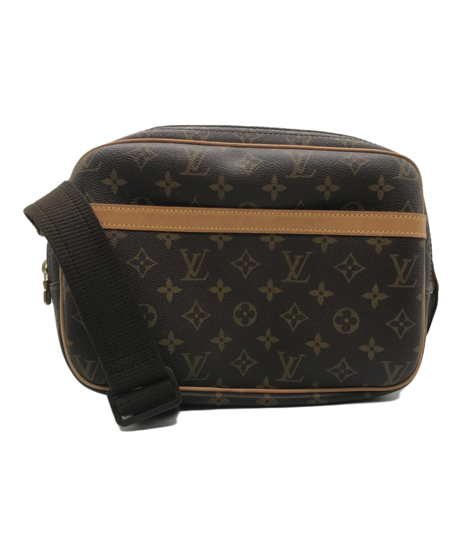 中古・古着通販】LOUIS VUITTON (ルイ ヴィトン) ショルダーバッグ ...