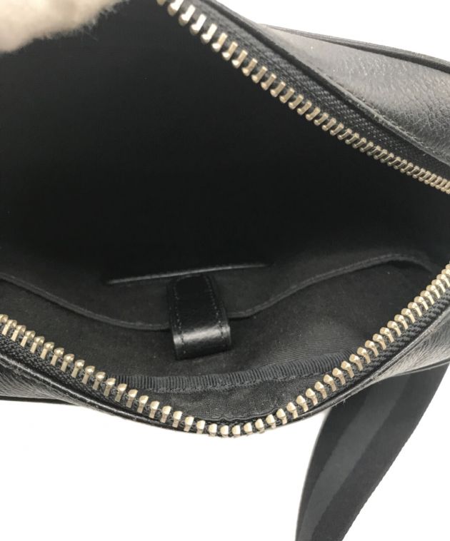 中古・古着通販】COACH (コーチ) ショルダーバッグ F54782 スムース ...