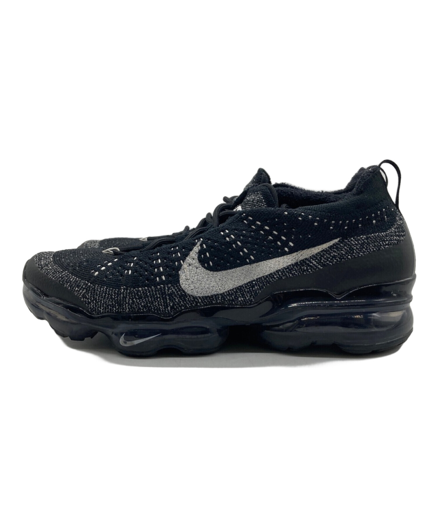 NIKE Air VaporMax 2023 Flyknit Oreo DV1678 001 26.5