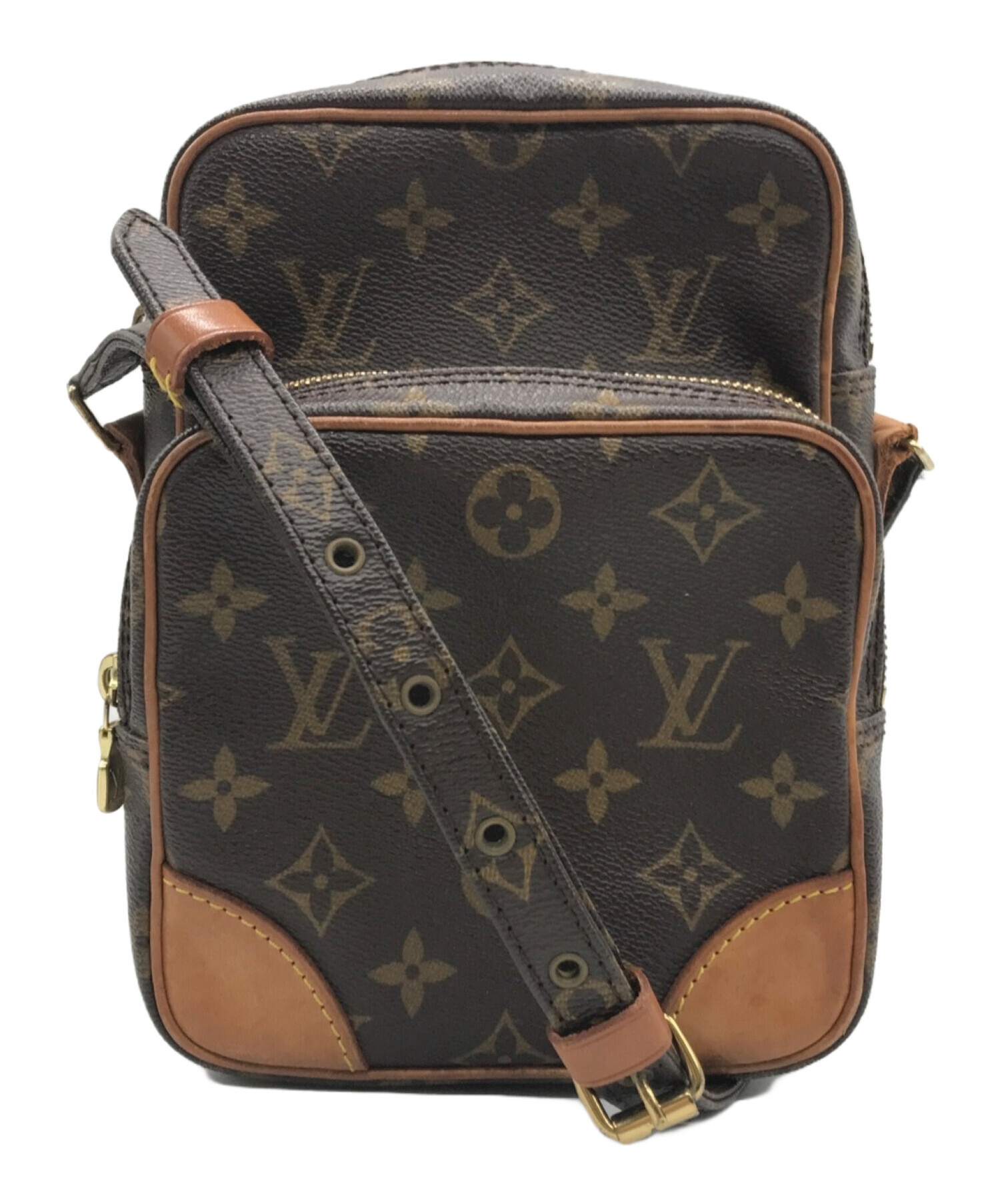 中古・古着通販】LOUIS VUITTON (ルイ ヴィトン) ショルダーバッグ ...