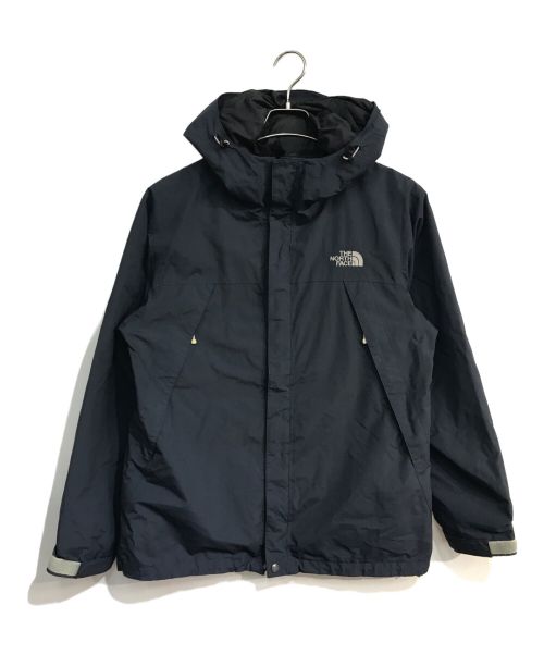 【中古・古着通販】THE NORTH FACE (ザ ノース フェイス) スクープジャケット NP61240 ネイビー サイズ:M｜ブランド・古着通販  トレファク公式【TREFAC FASHION】スマホサイト