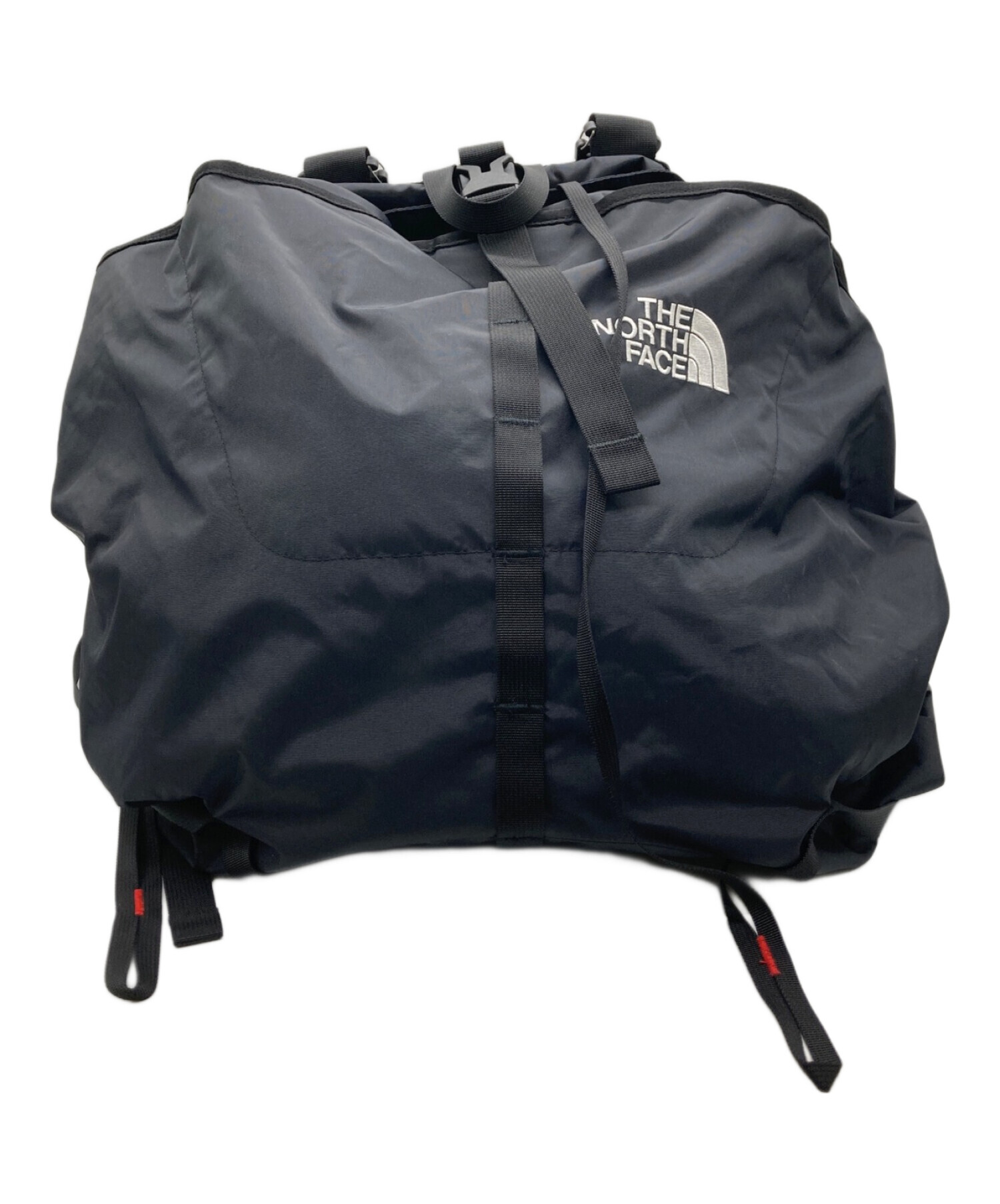 中古・古着通販】THE NORTH FACE (ザ ノース フェイス) ESCAPE PACK 32L NM82230 ブラック  サイズ:-｜ブランド・古着通販 トレファク公式【TREFAC FASHION】スマホサイト