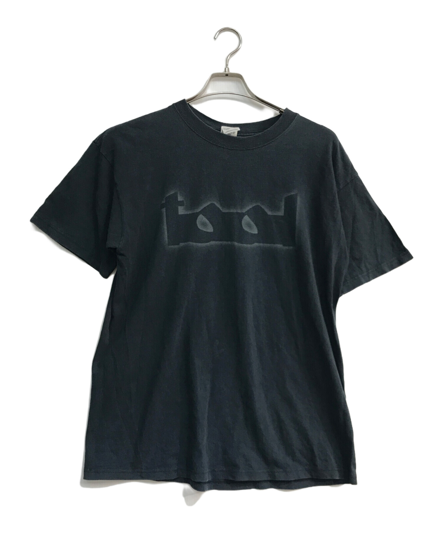 中古・古着通販】anvil (アンヴィル) バンドTシャツ TOOL 00s USA製 ネイビー サイズ:L｜ブランド・古着通販  トレファク公式【TREFAC FASHION】スマホサイト