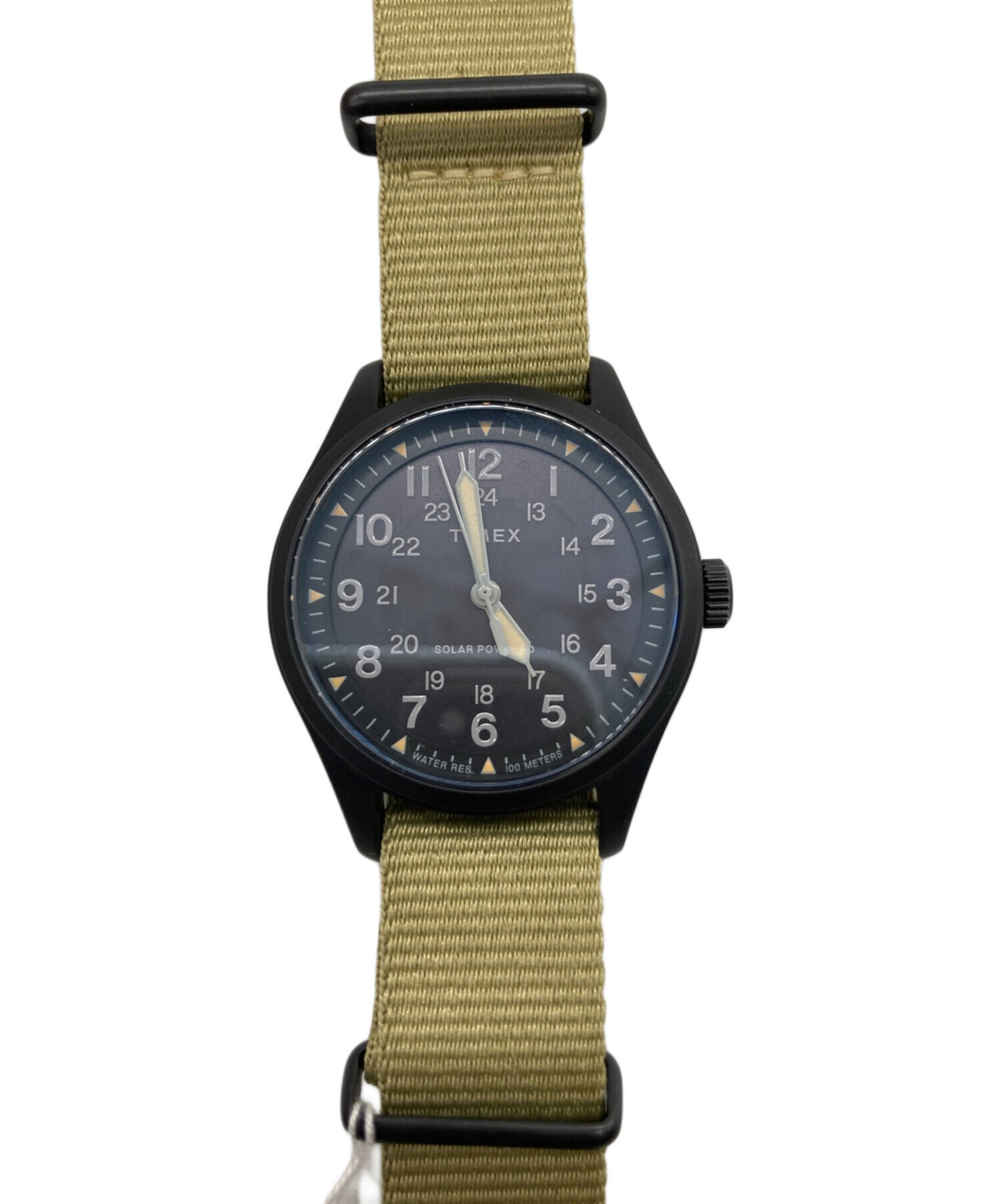 中古・古着通販】TIMEX (タイメックス) リストウォッチ TW2V00400 サイズ:- 未使用品｜ブランド・古着通販  トレファク公式【TREFAC FASHION】スマホサイト