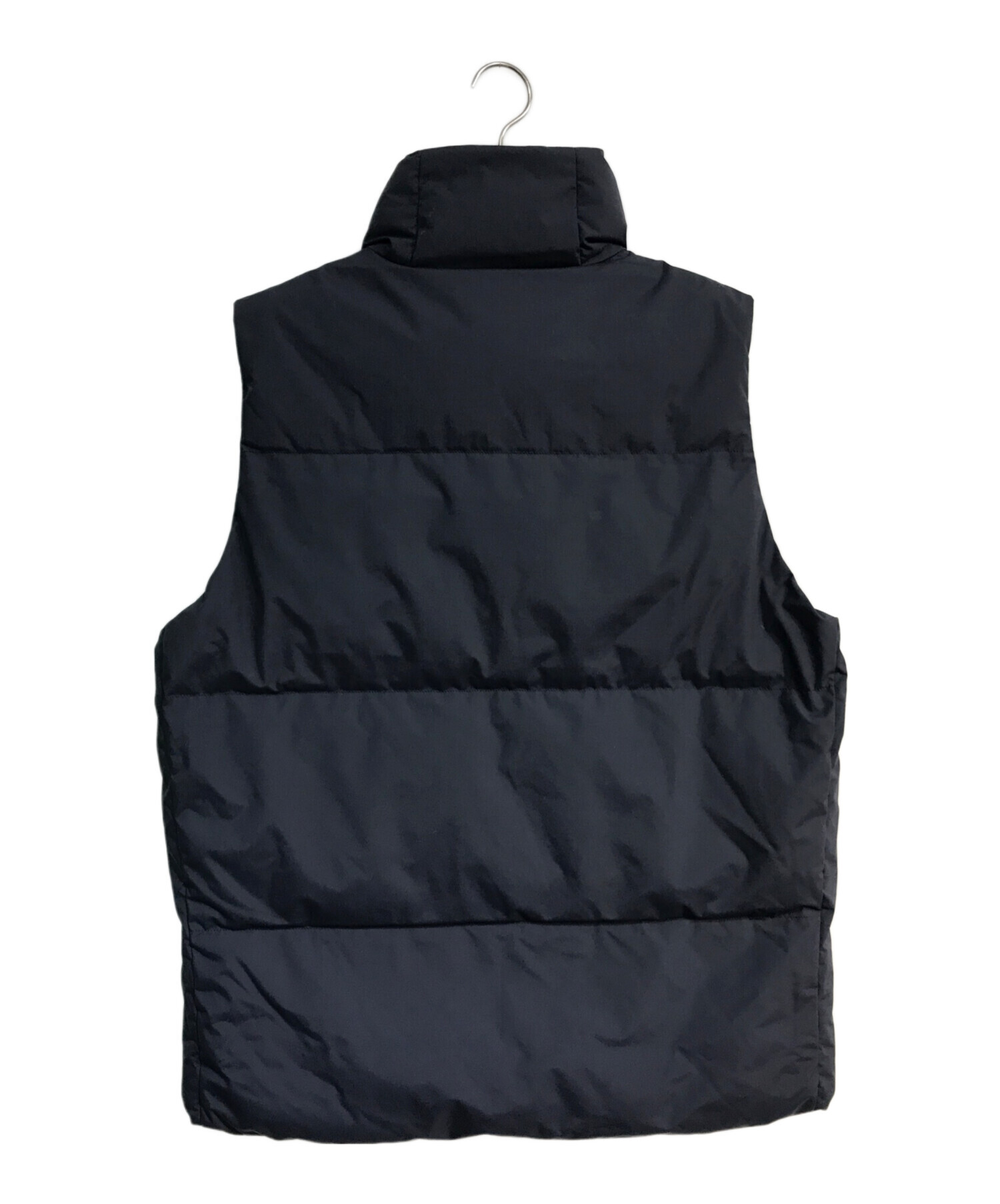 中古・古着通販】DAIWA LIFESTYLE (ダイワ ライフスタイル) PUFF VEST DV-109-2123WEX ネイビー サイズ:L  未使用品｜ブランド・古着通販 トレファク公式【TREFAC FASHION】スマホサイト