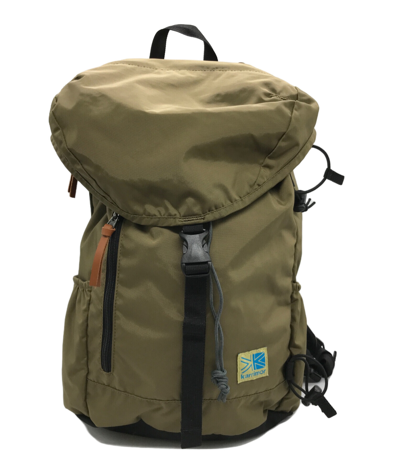 Karrimor (カリマー) VT day pack R リュック　501112 カーキ サイズ:-