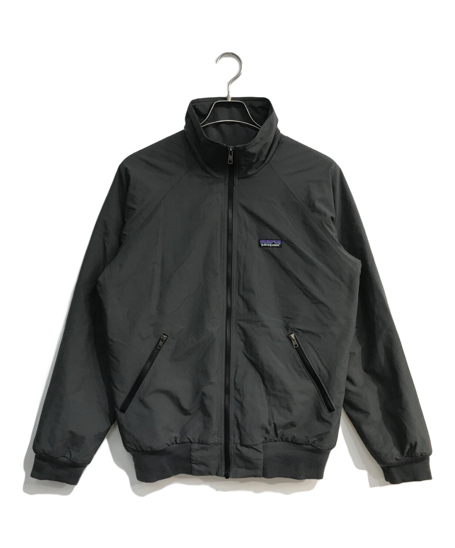 Patagonia (パタゴニア) シェルドシンチラジャケット　28145FA13 グレー サイズ:M 未使用品