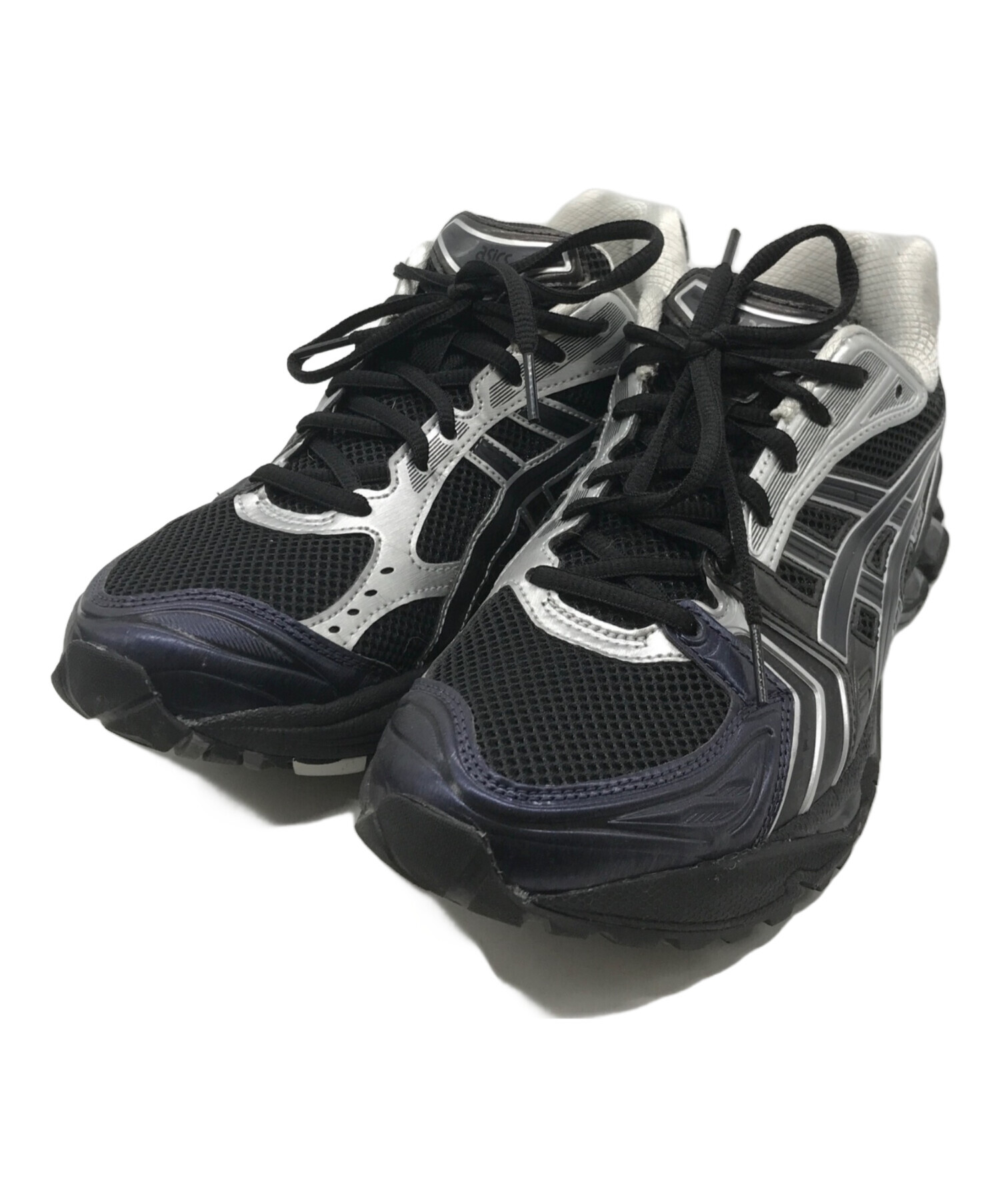 中古・古着通販】asics (アシックス) GEL-KAYANO 14 F450923 ブラック サイズ:27.5cm｜ブランド・古着通販  トレファク公式【TREFAC FASHION】スマホサイト